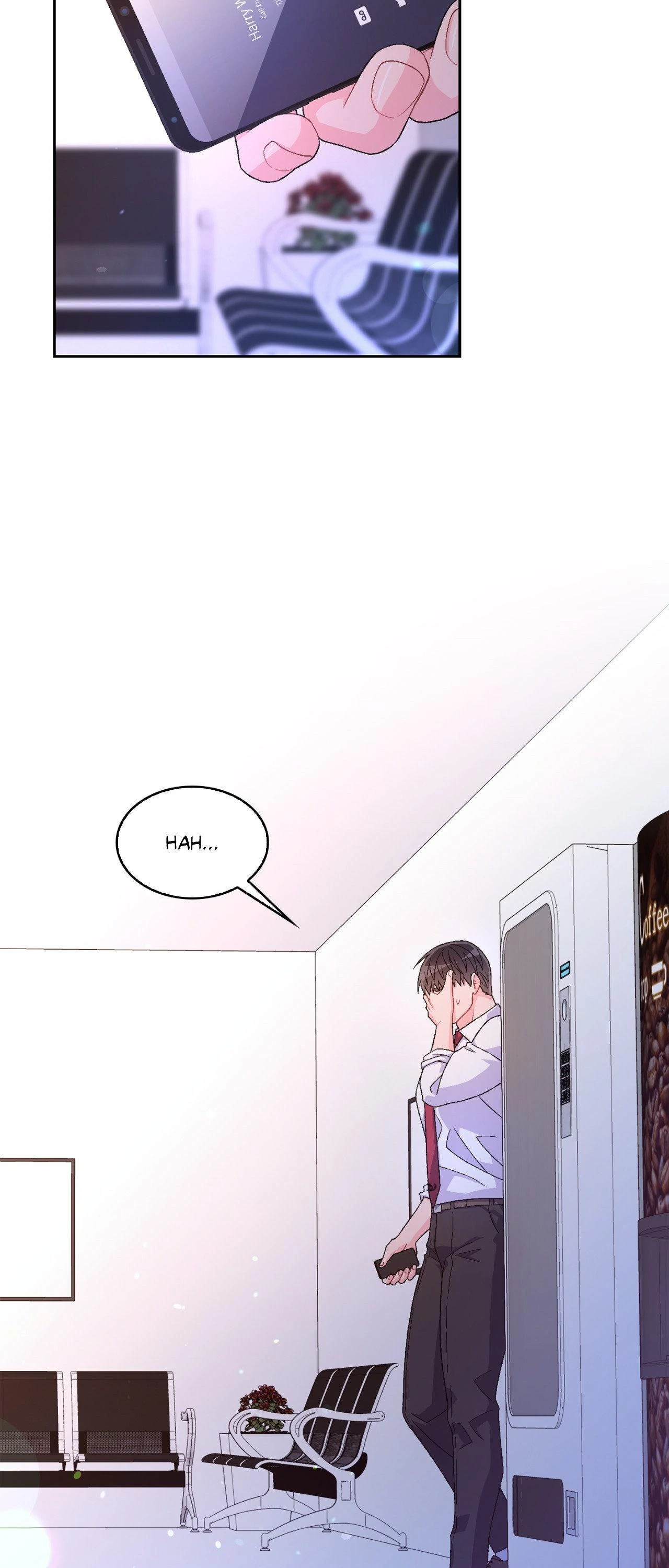 Arthur «Official» - Chapter 73 manhwa
