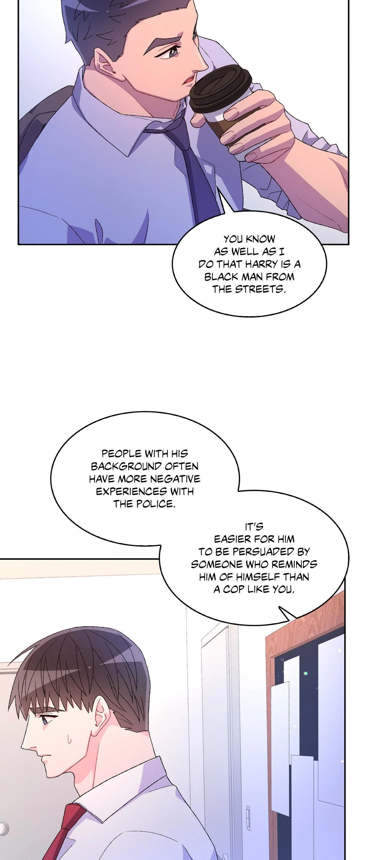 Arthur «Official» - Chapter 73 manhwa
