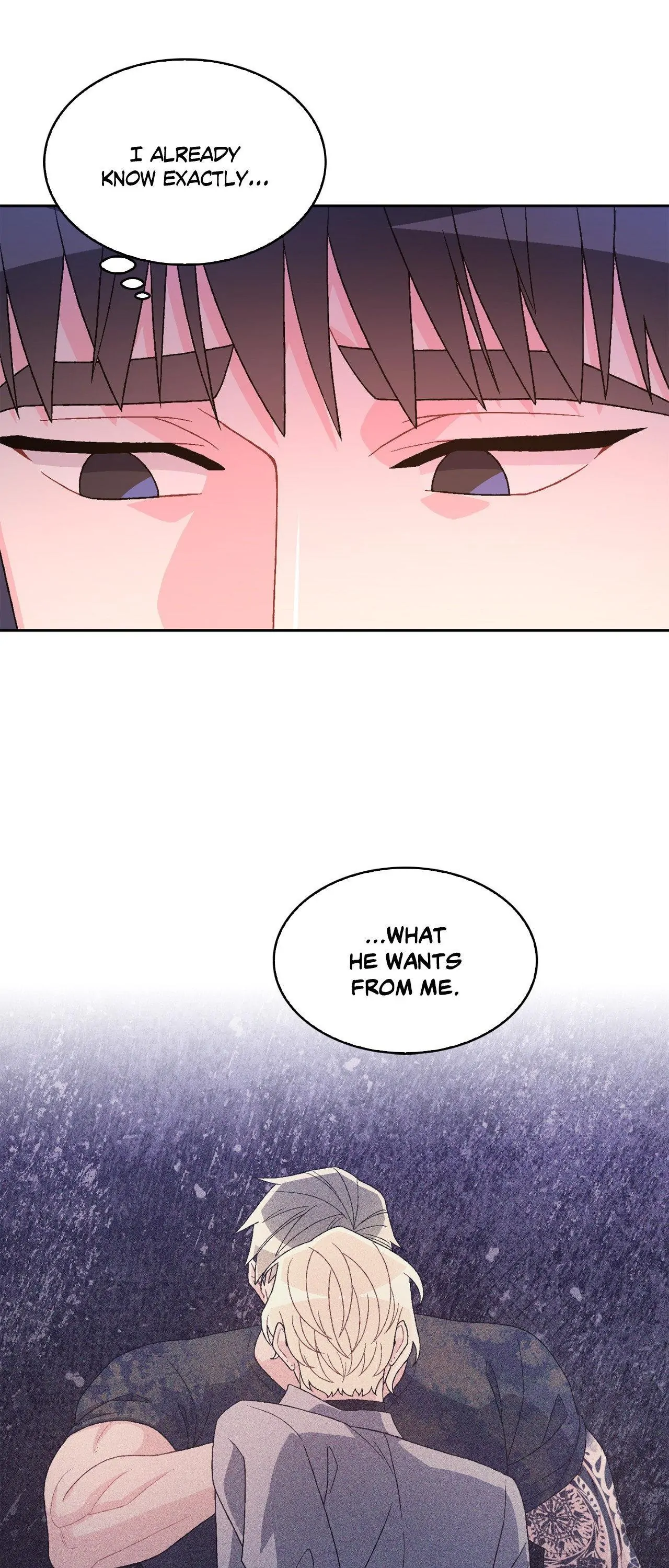 Arthur «Official» - Chapter 73 manhwa
