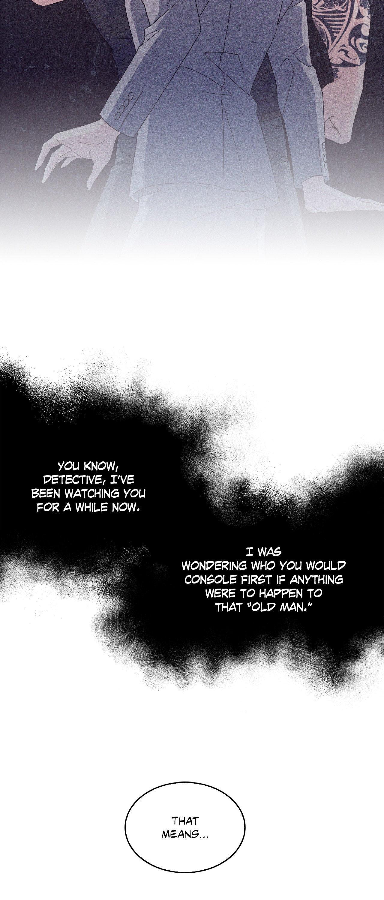 Arthur «Official» - Chapter 73 manhwa