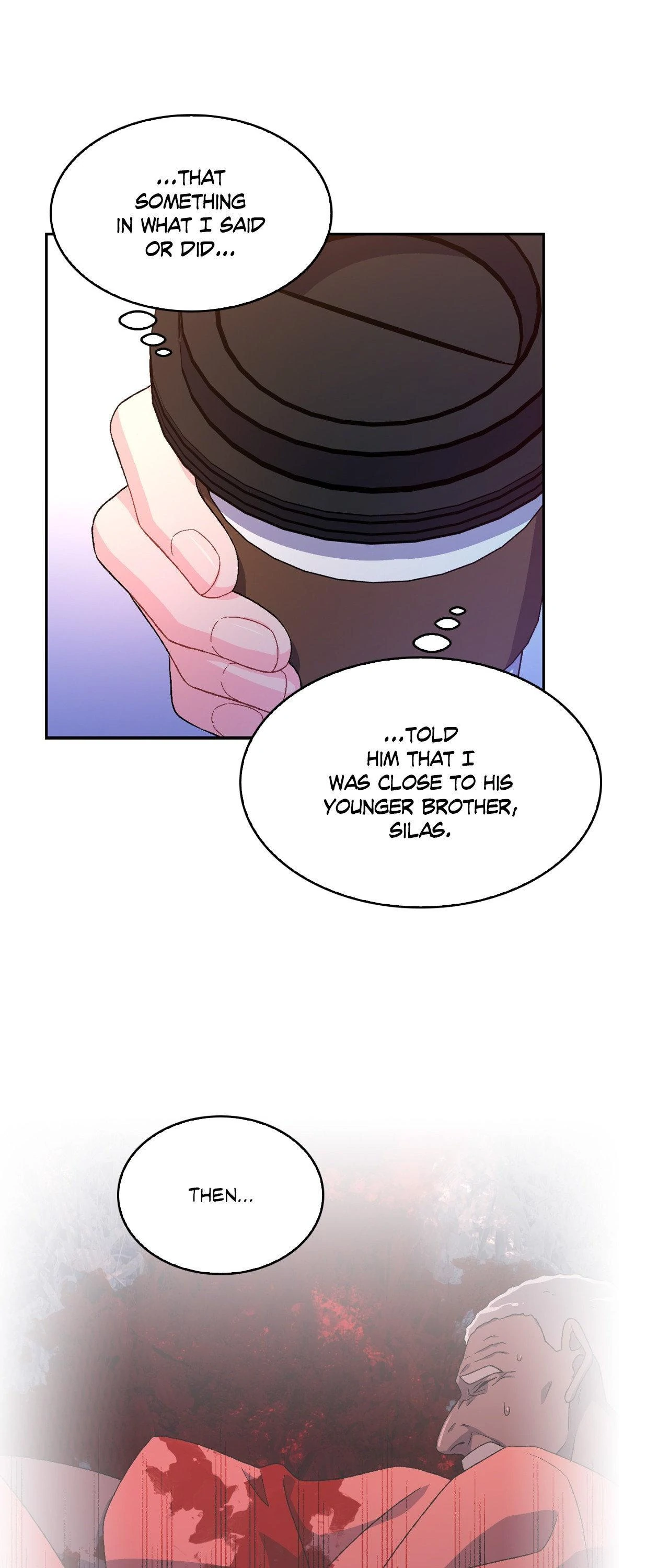 Arthur «Official» - Chapter 73 manhwa