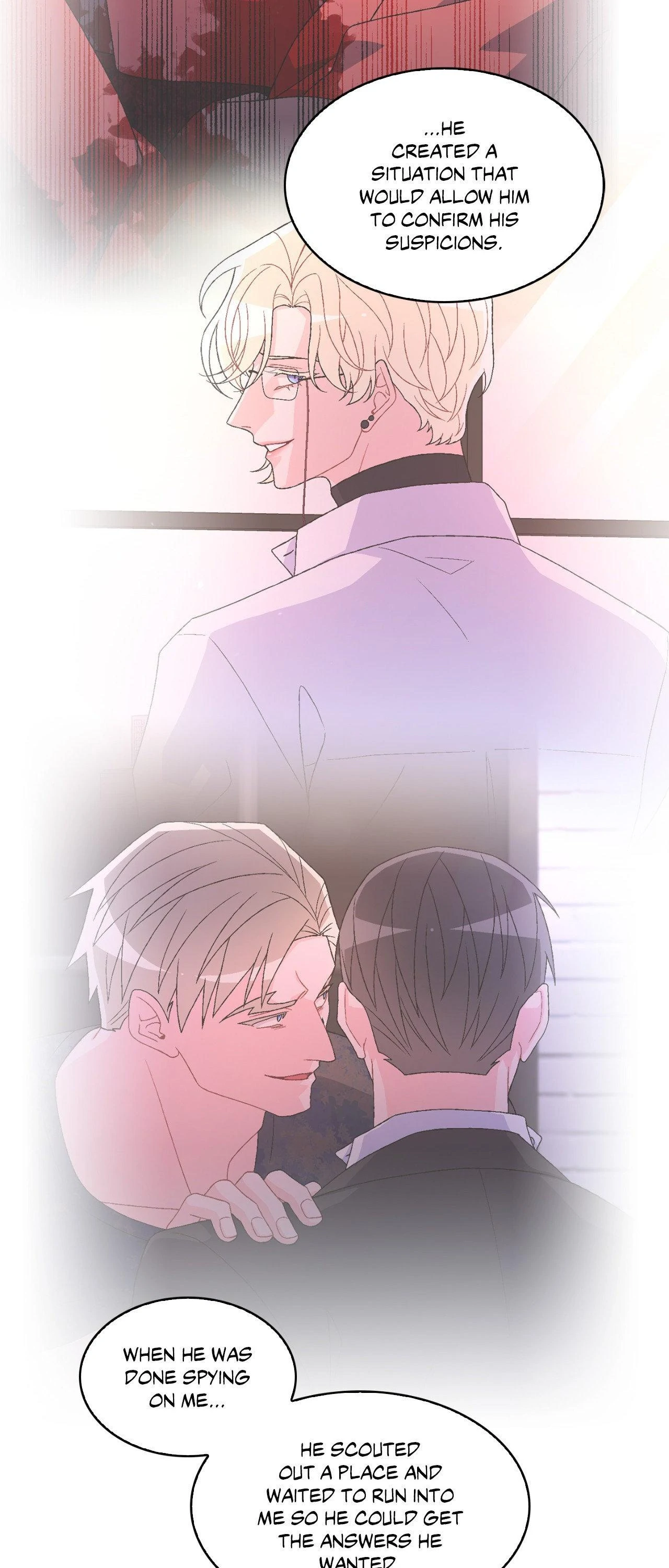 Arthur «Official» - Chapter 73 manhwa