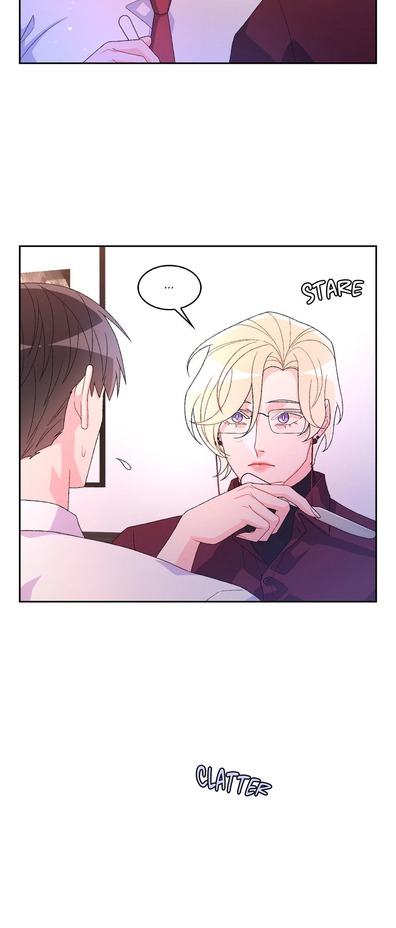 Arthur «Official» - Chapter 73 manhwa