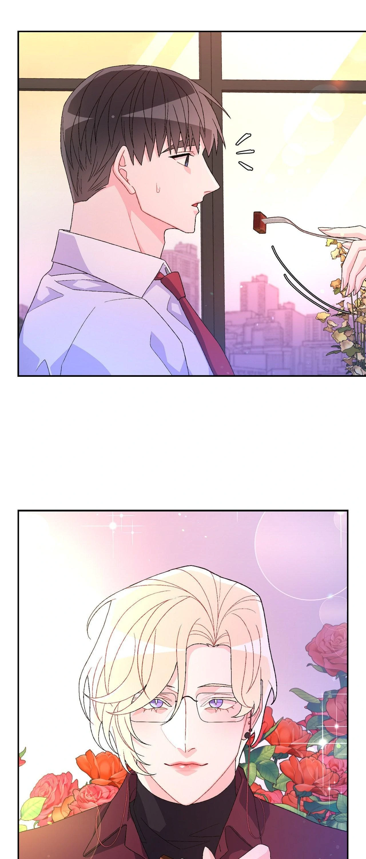 Arthur «Official» - Chapter 73 manhwa