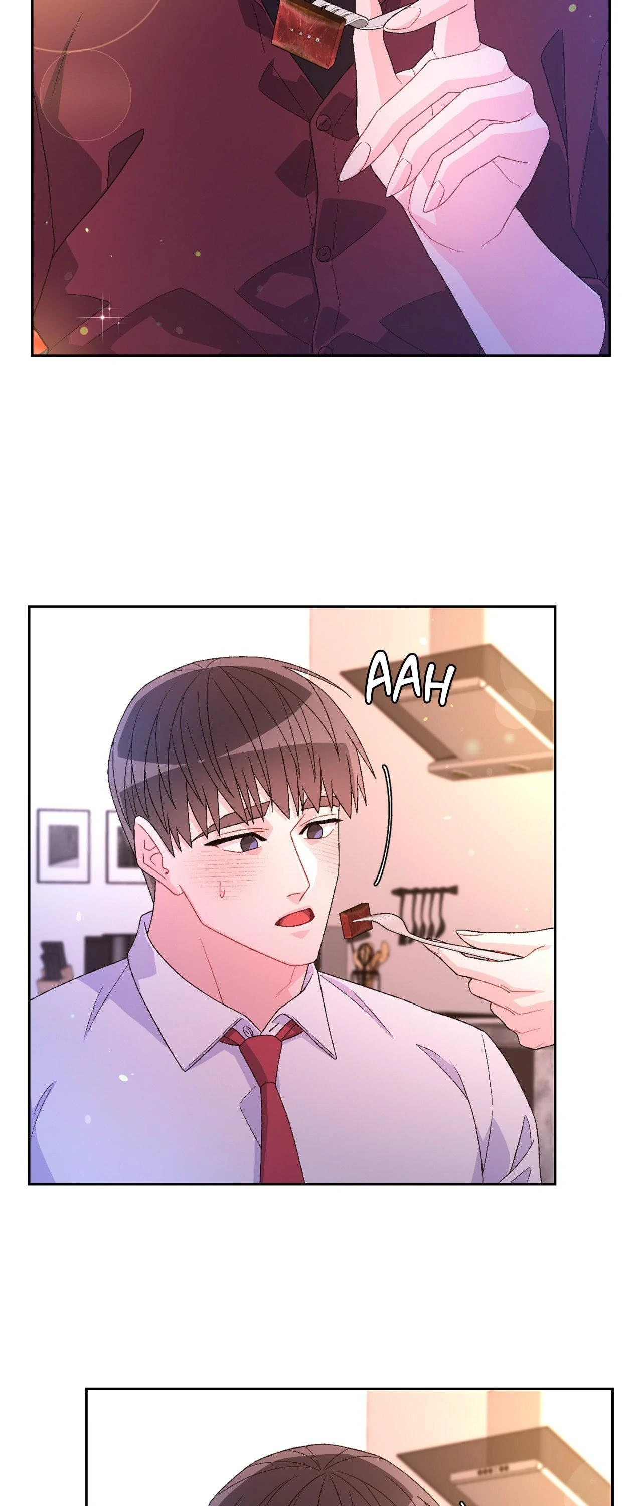 Arthur «Official» - Chapter 73 manhwa