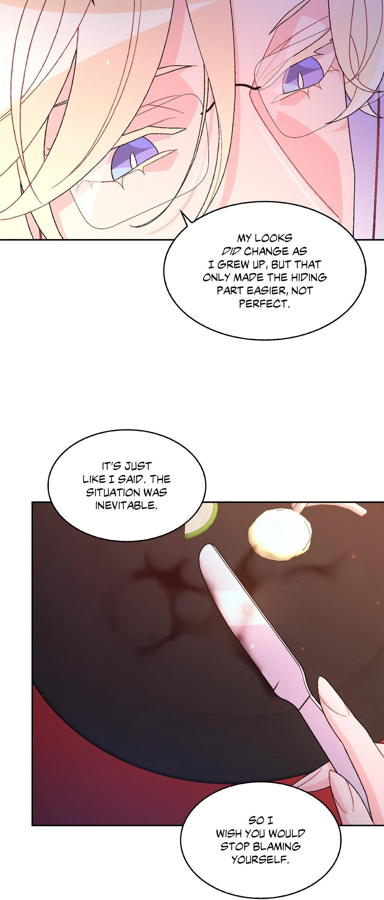 Arthur «Official» - Chapter 73 manhwa