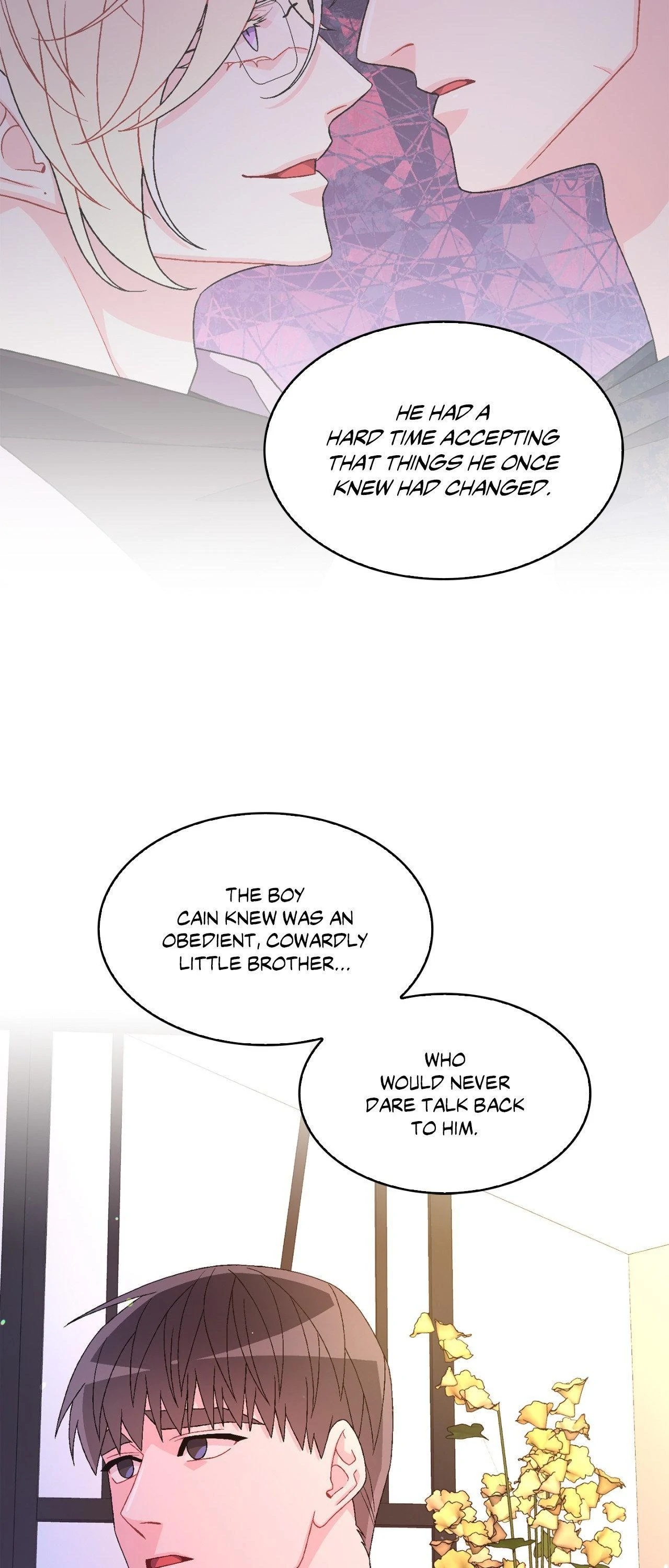 Arthur «Official» - Chapter 73 manhwa