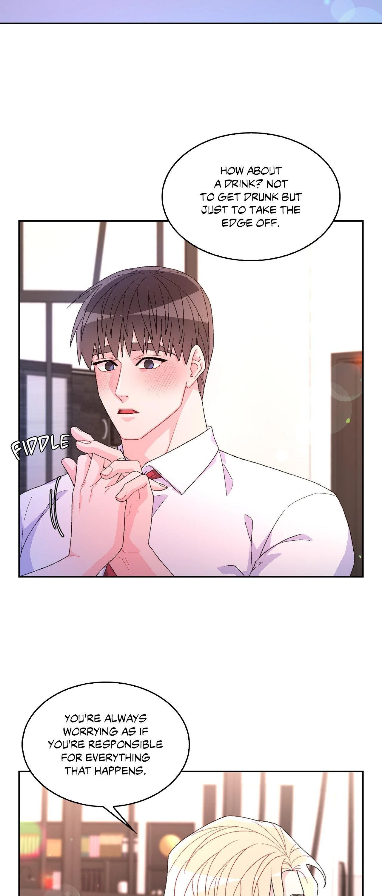 Arthur «Official» - Chapter 73 manhwa