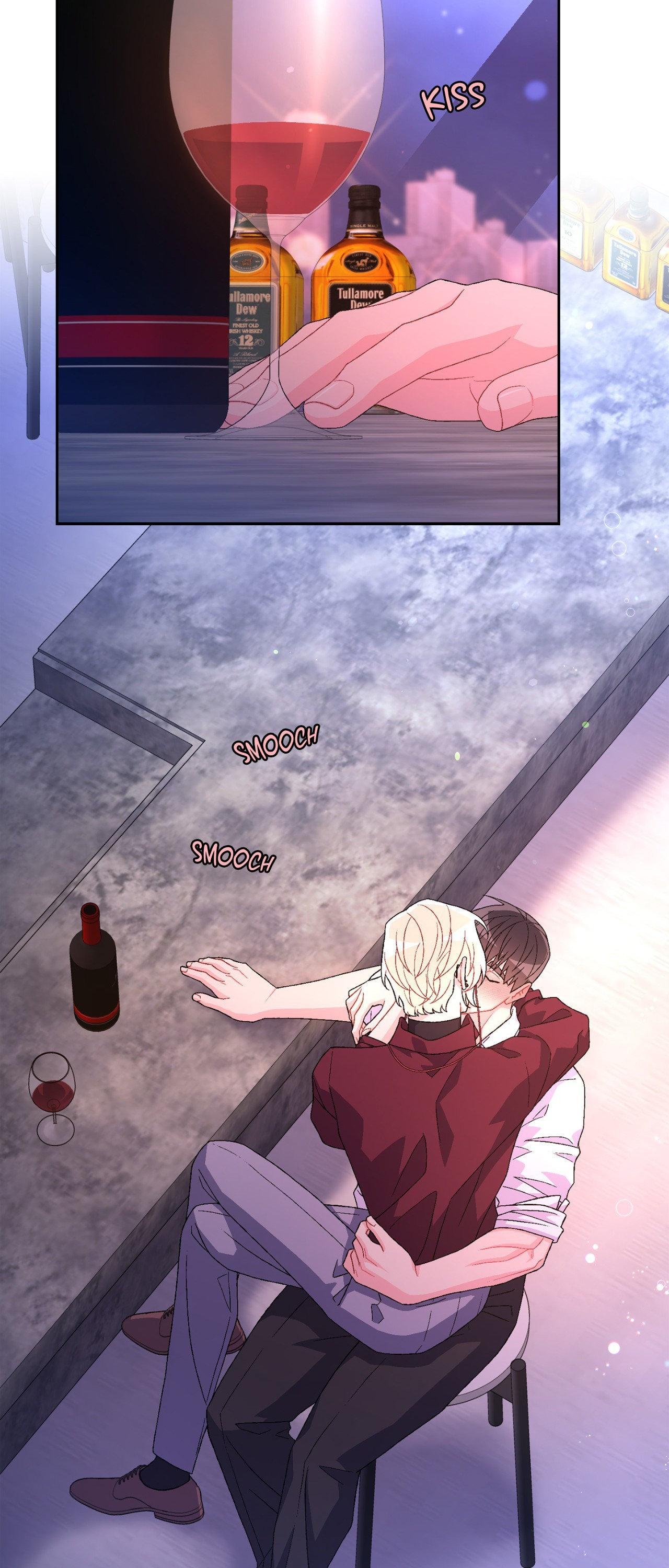 Arthur «Official» - Chapter 73 manhwa
