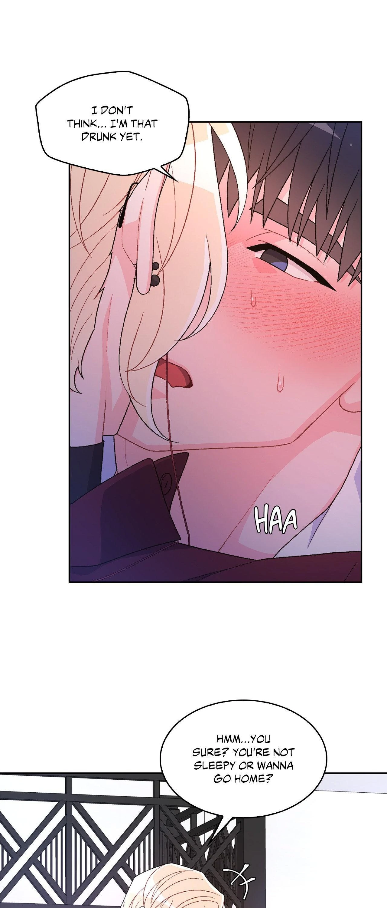Arthur «Official» - Chapter 73 manhwa