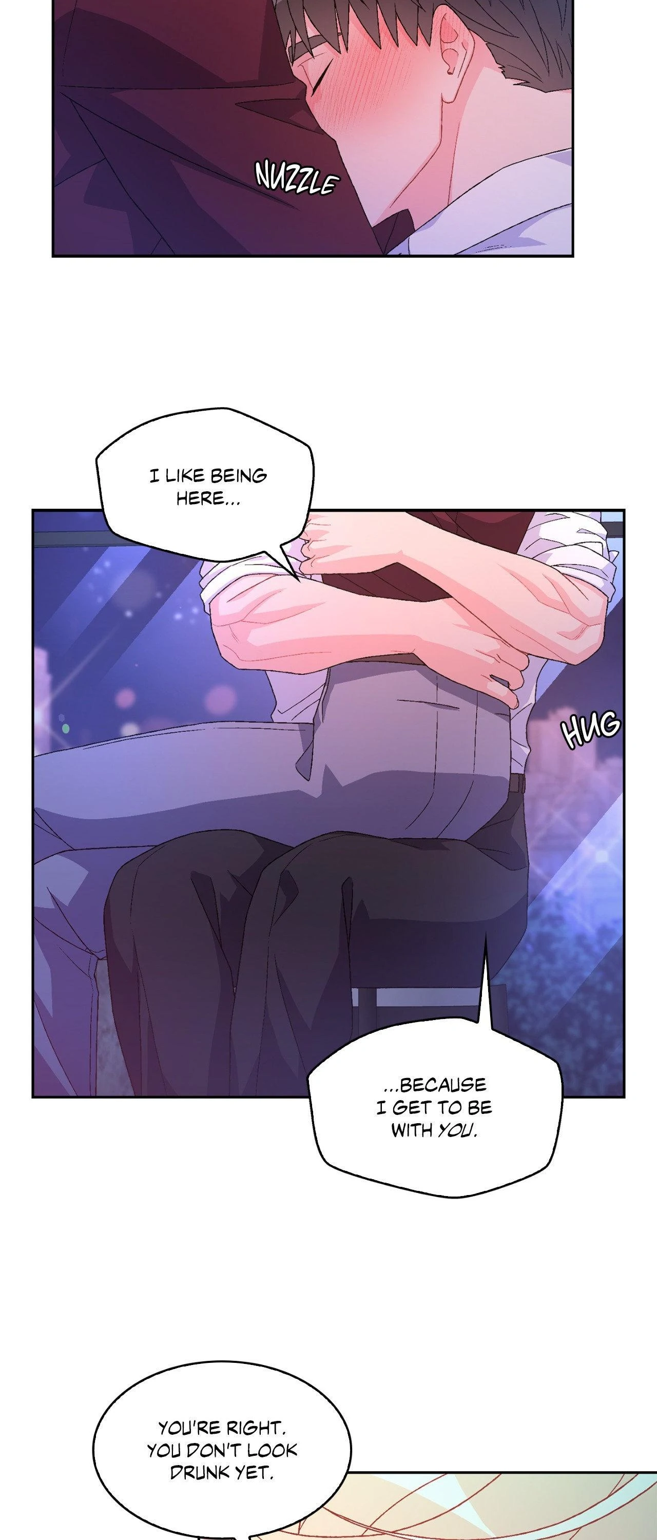 Arthur «Official» - Chapter 73 manhwa