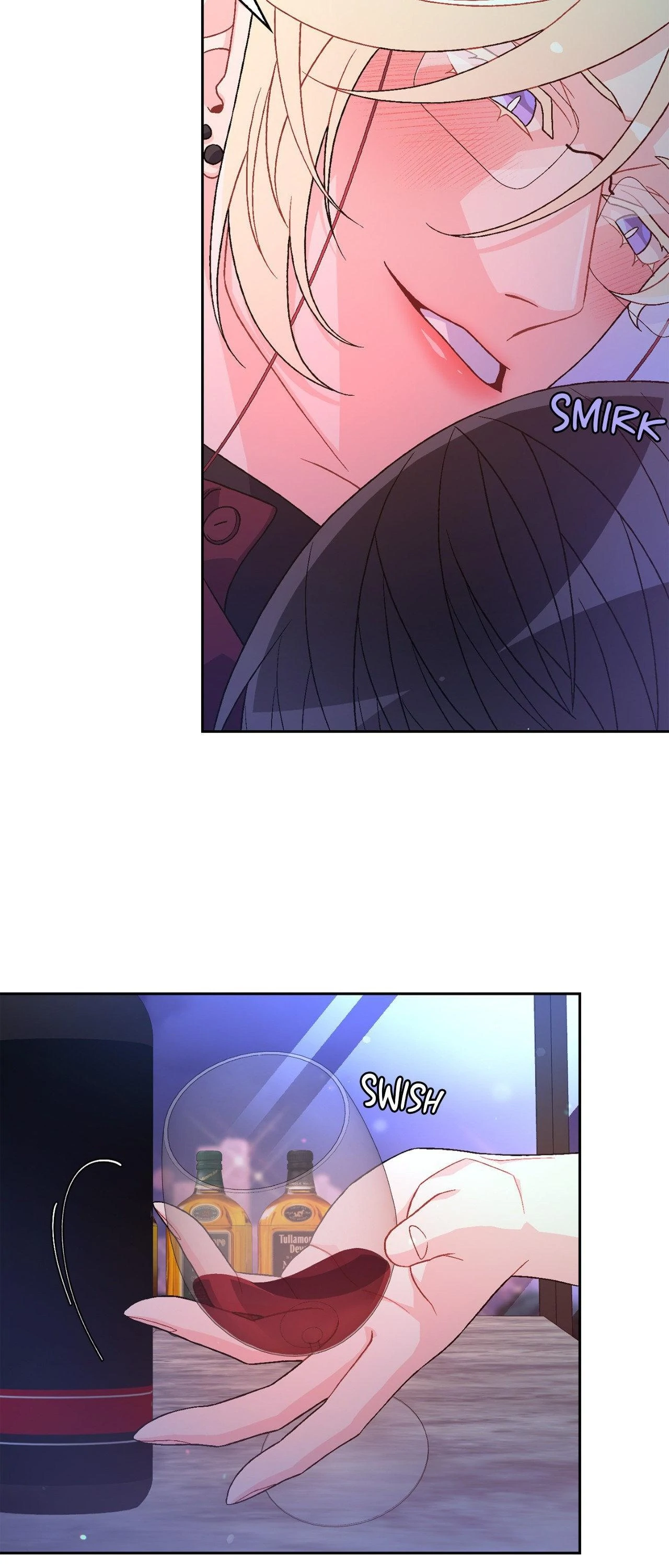 Arthur «Official» - Chapter 73 manhwa