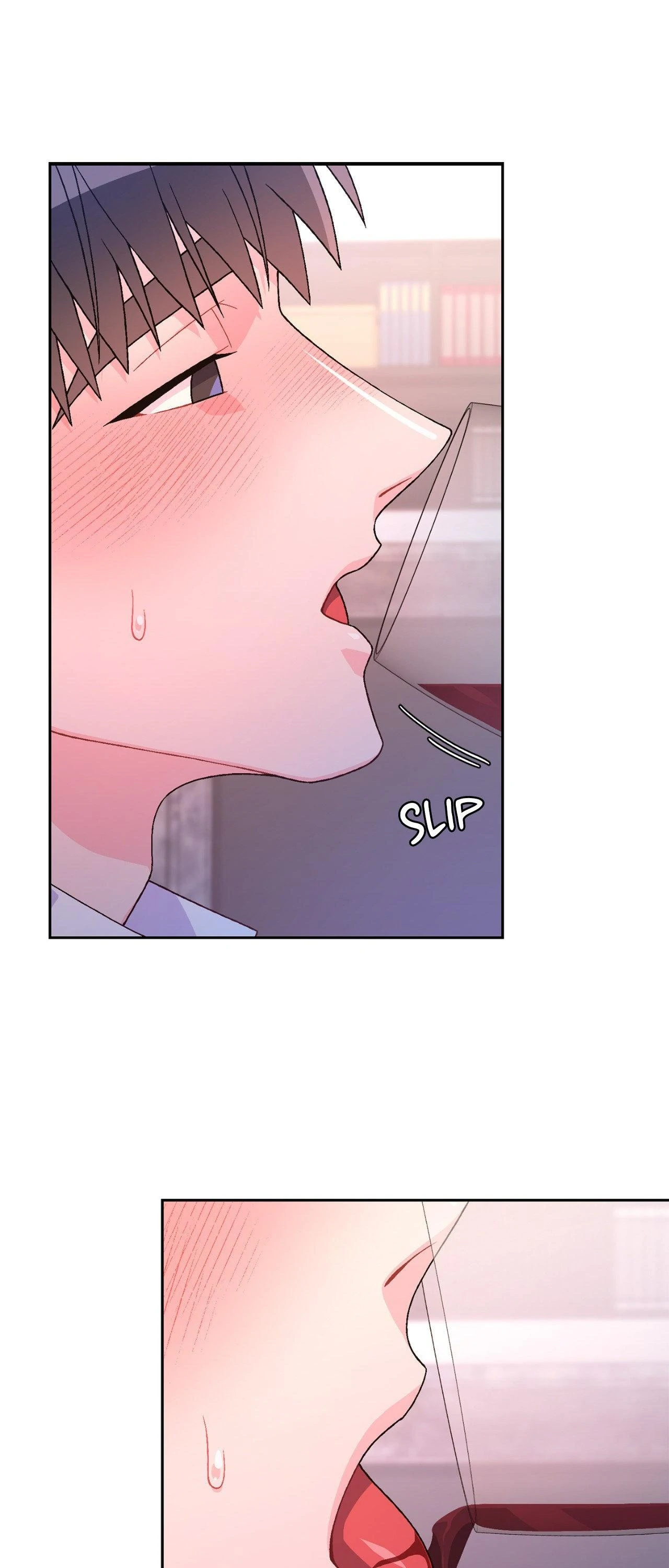 Arthur «Official» - Chapter 73 manhwa