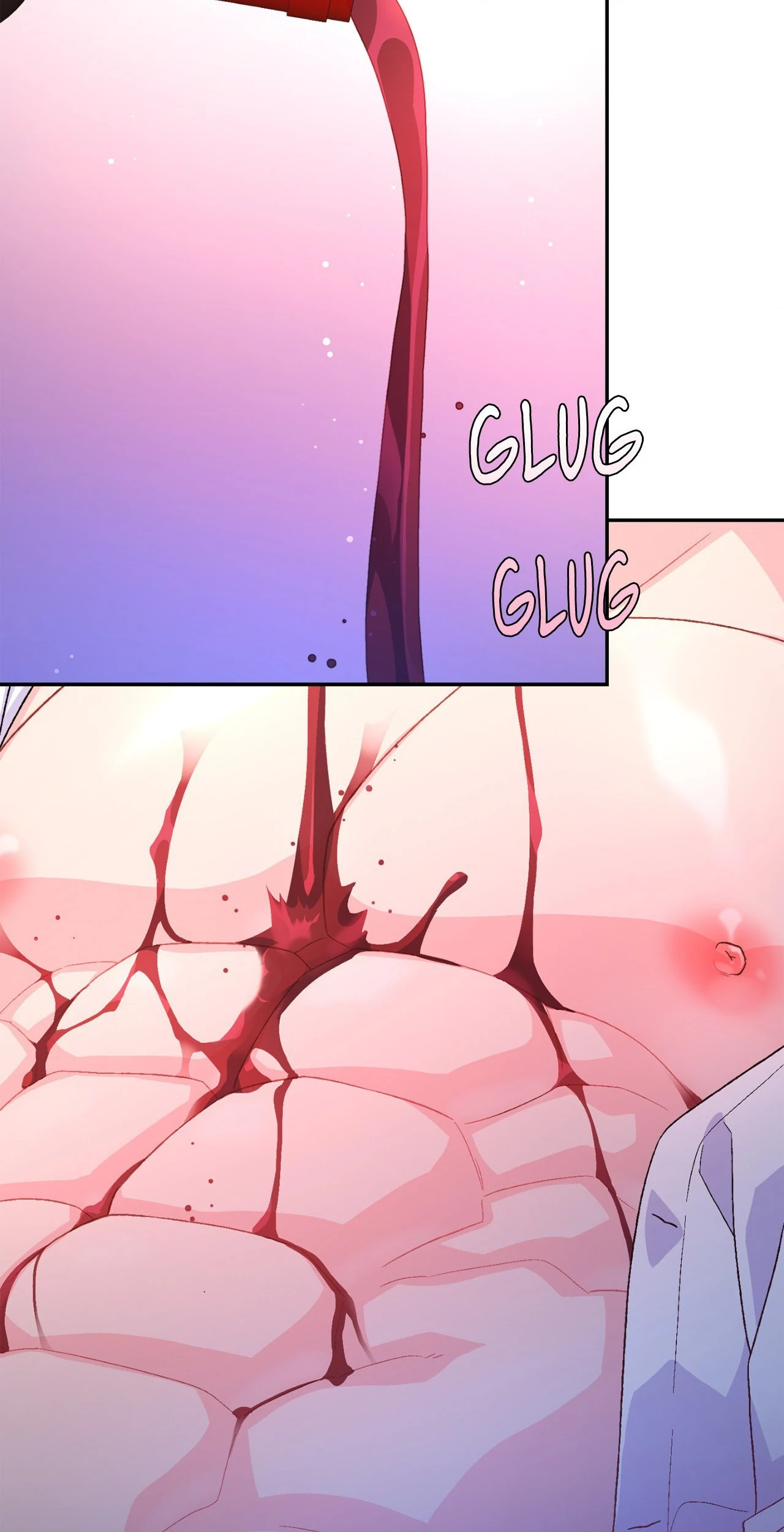 Arthur «Official» - Chapter 74 manhwa
