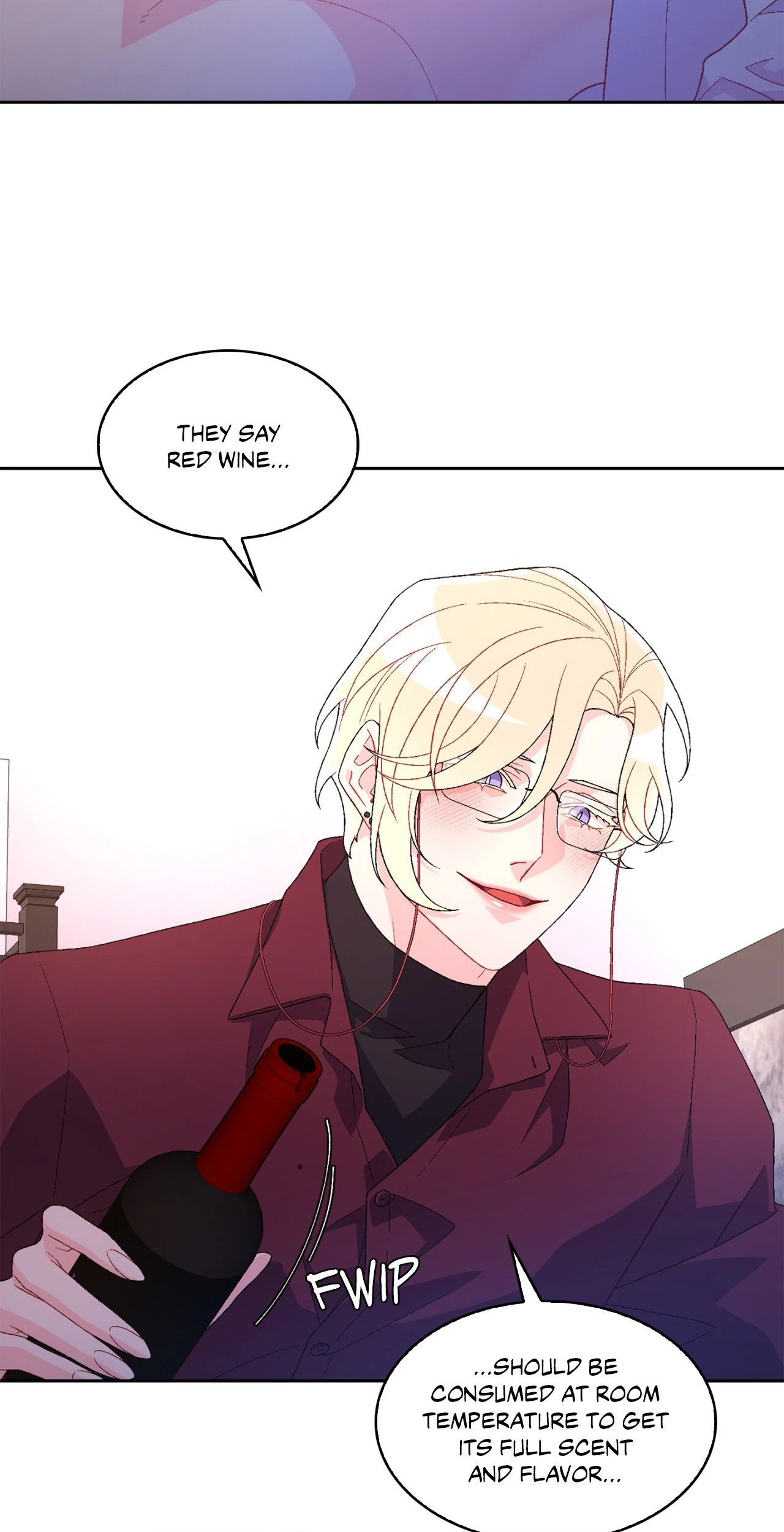 Arthur «Official» - Chapter 74 manhwa