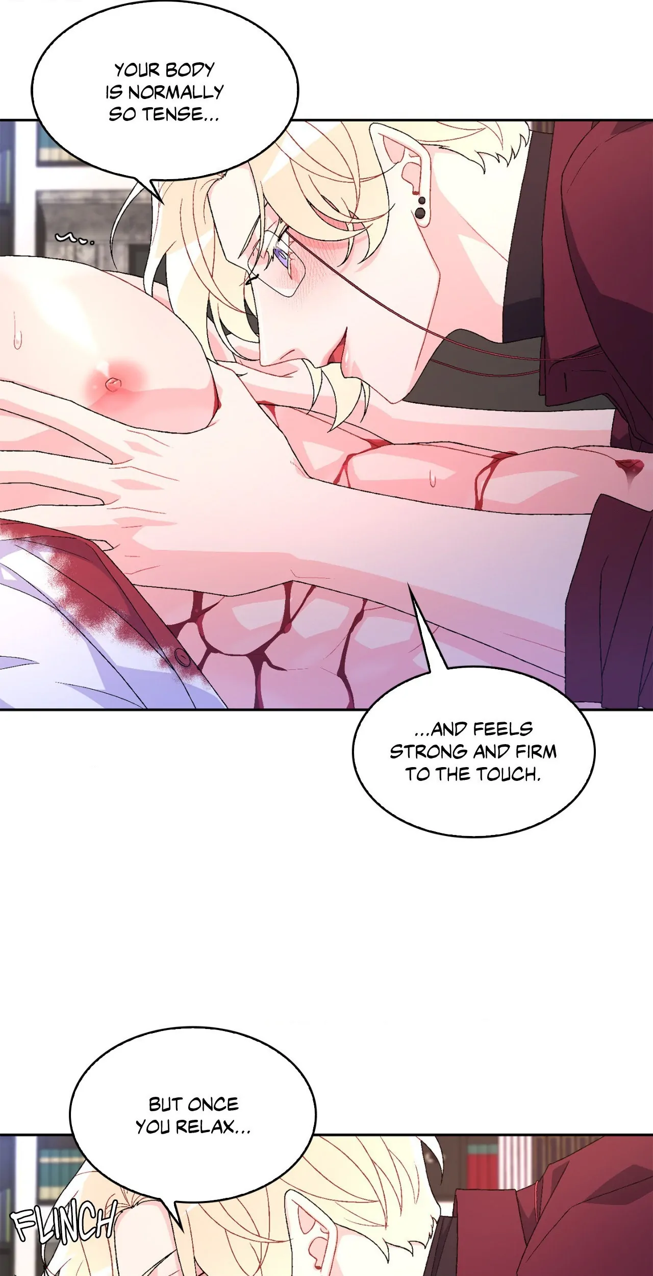Arthur «Official» - Chapter 74 manhwa