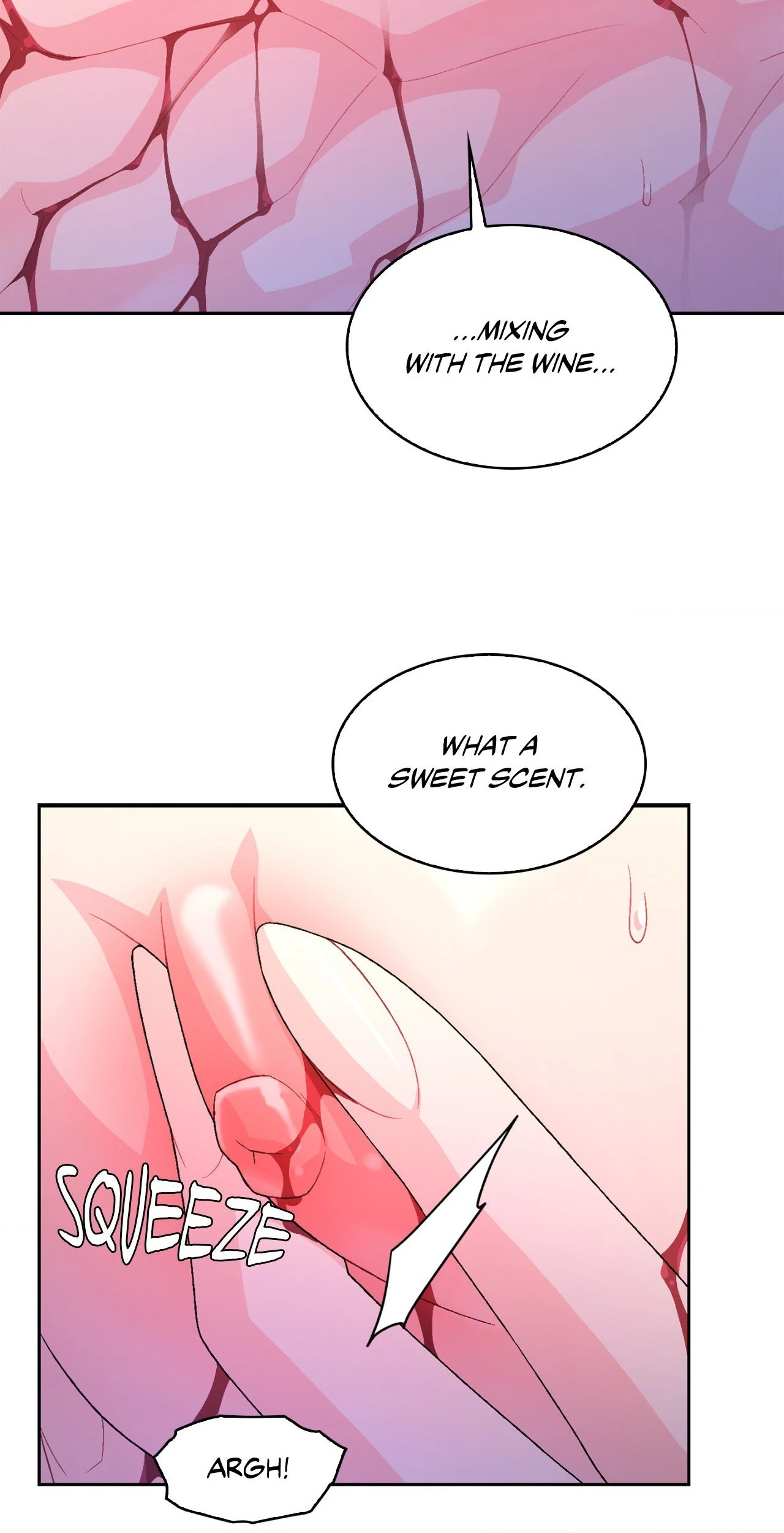 Arthur «Official» - Chapter 74 manhwa