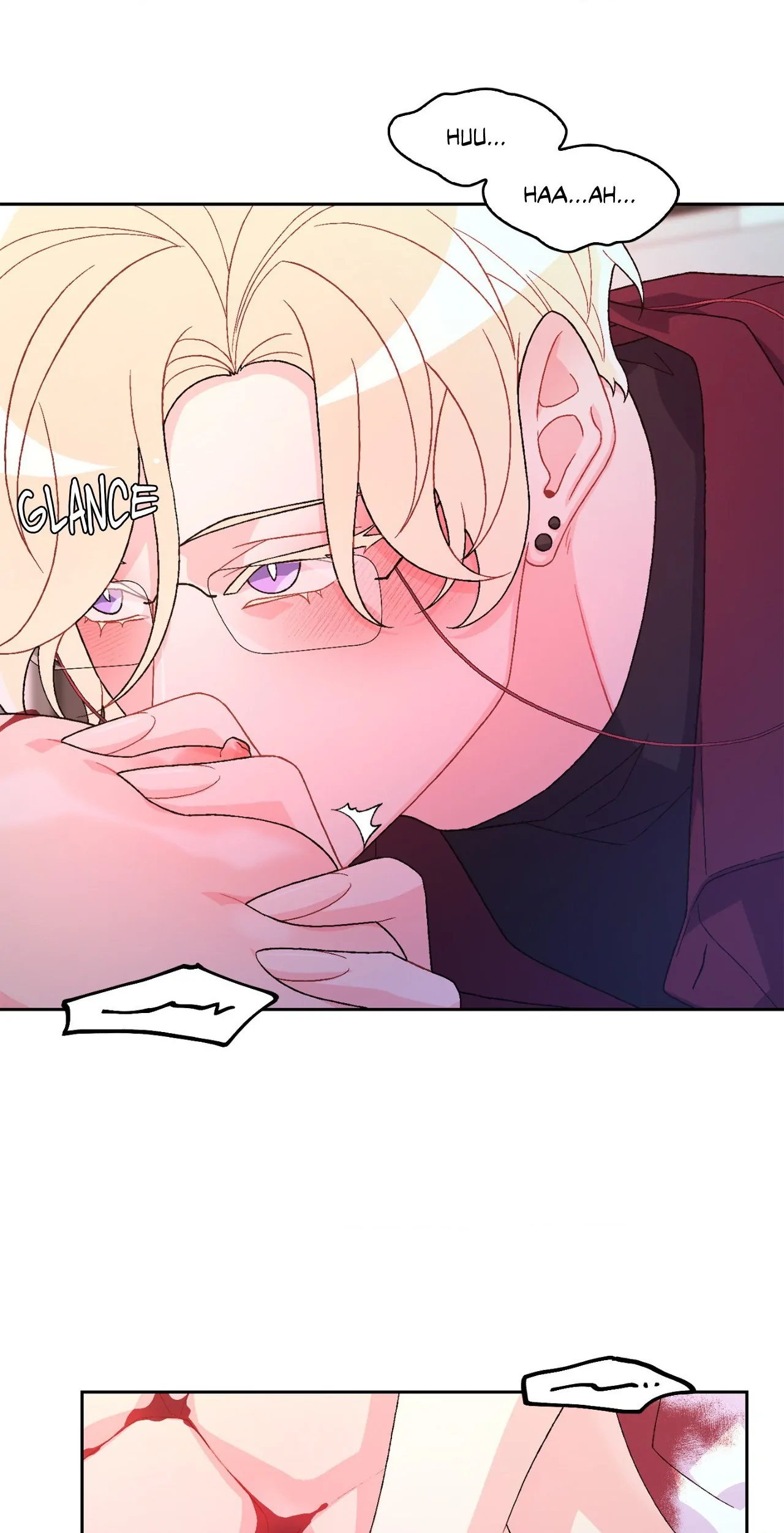 Arthur «Official» - Chapter 74 manhwa