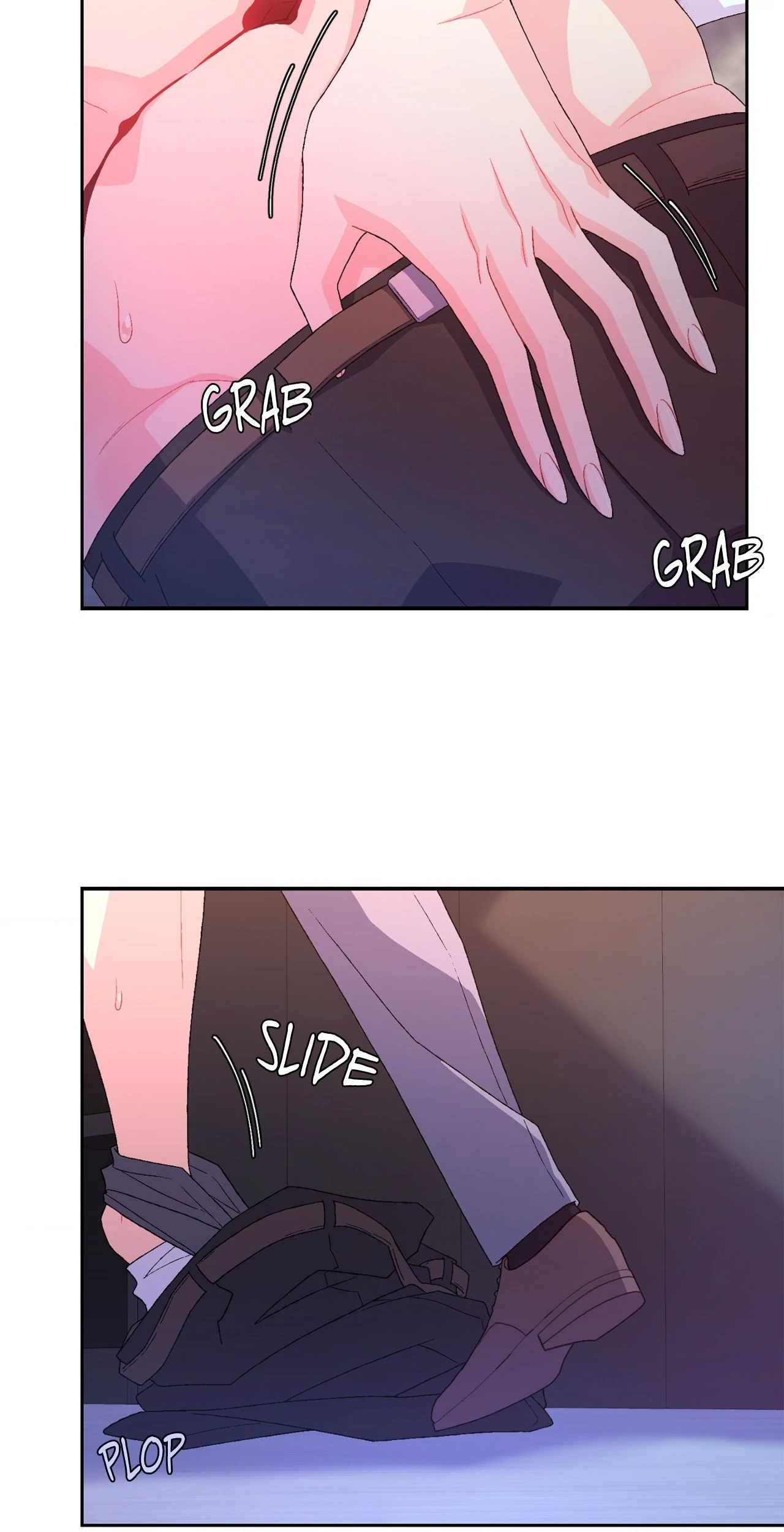 Arthur «Official» - Chapter 74 manhwa