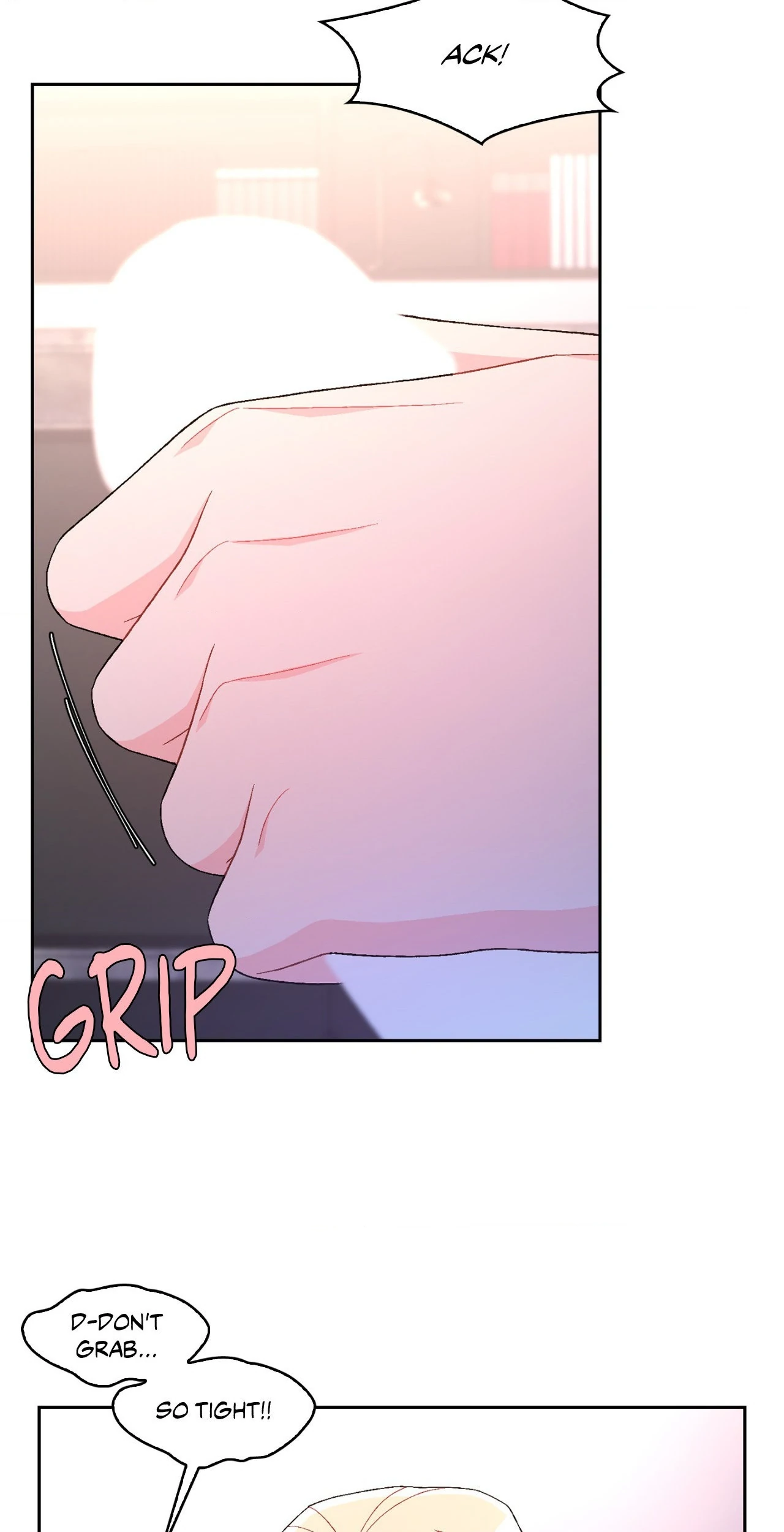 Arthur «Official» - Chapter 74 manhwa