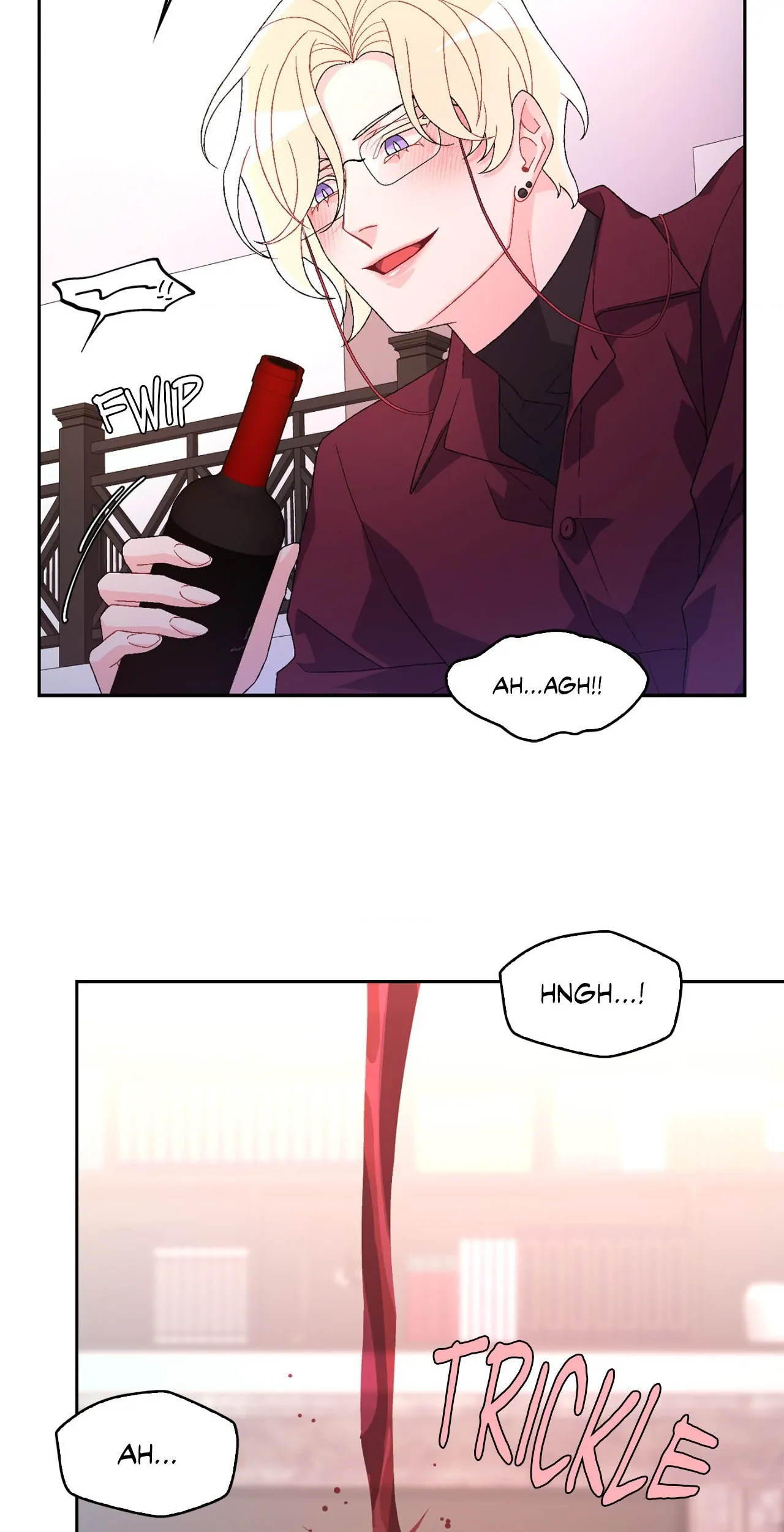 Arthur «Official» - Chapter 74 manhwa
