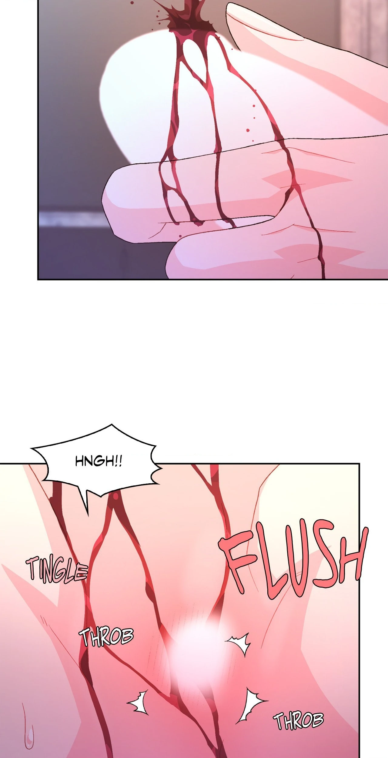 Arthur «Official» - Chapter 74 manhwa