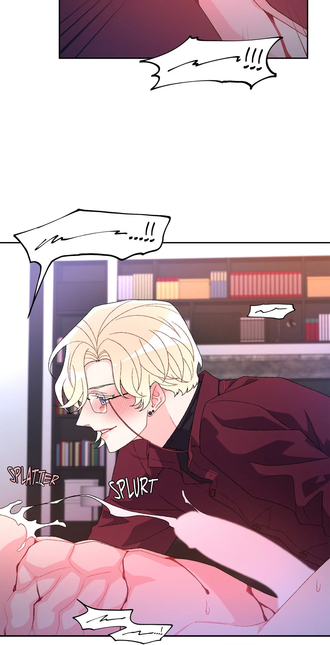 Arthur «Official» - Chapter 74 manhwa