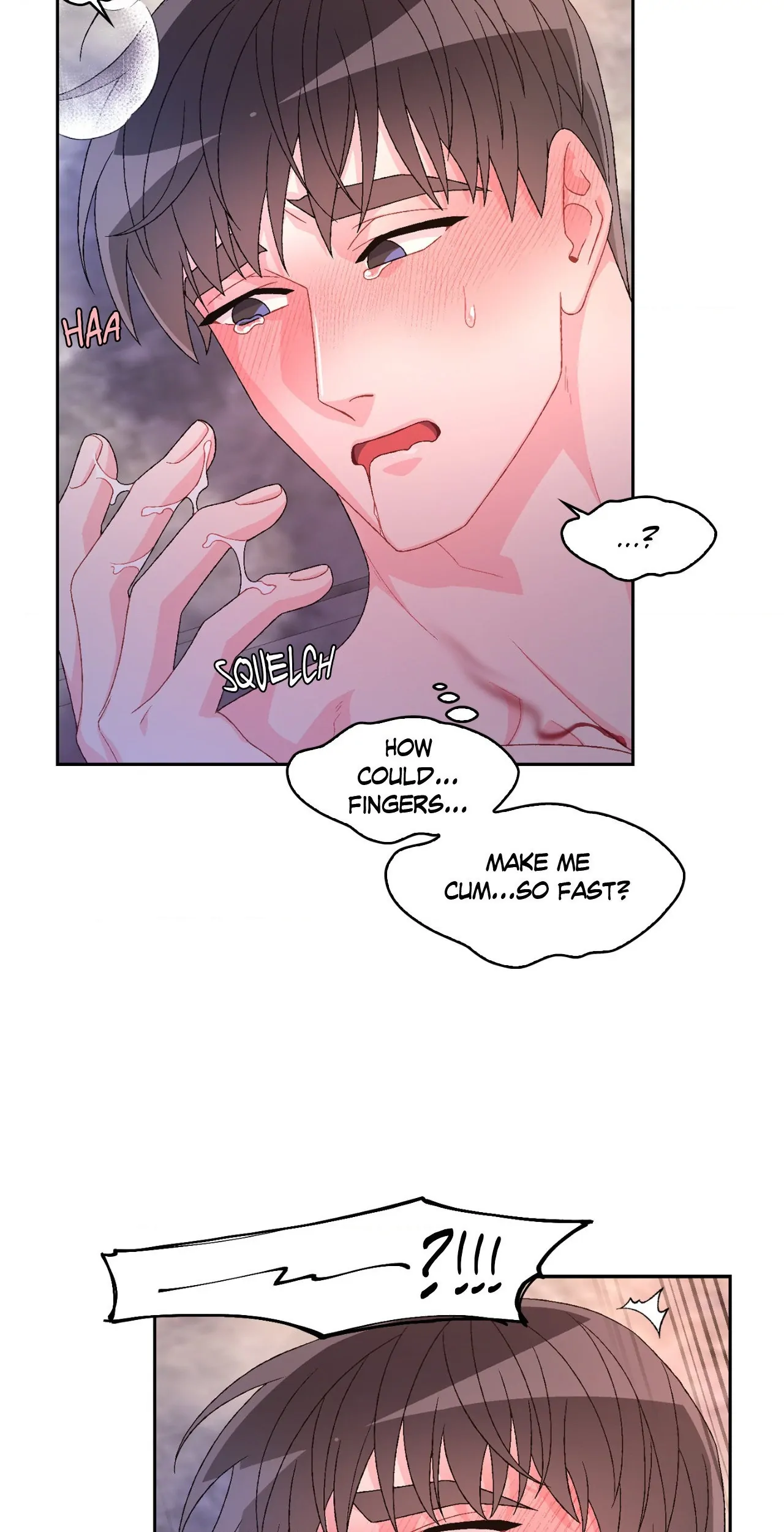 Arthur «Official» - Chapter 74 manhwa