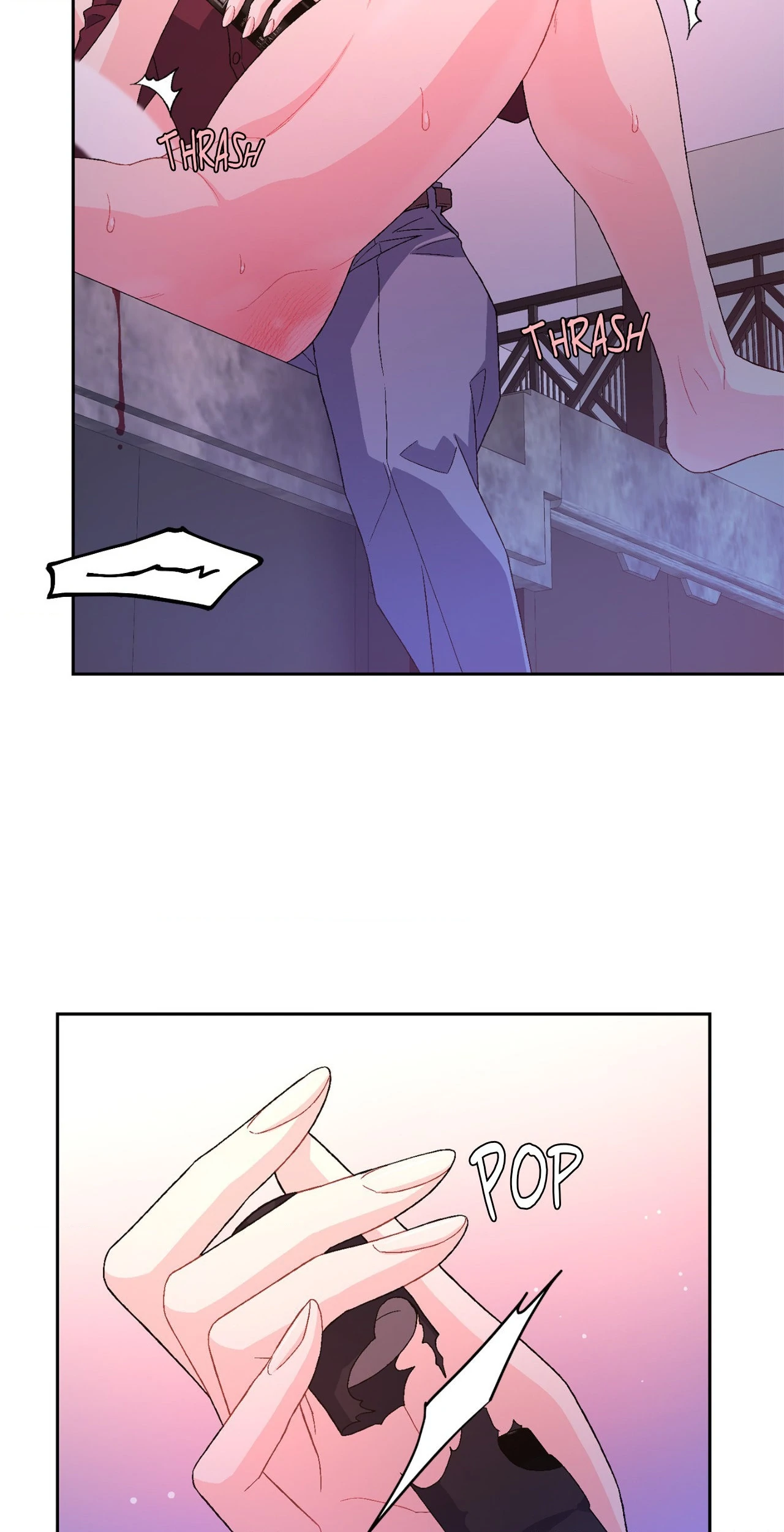 Arthur «Official» - Chapter 74 manhwa