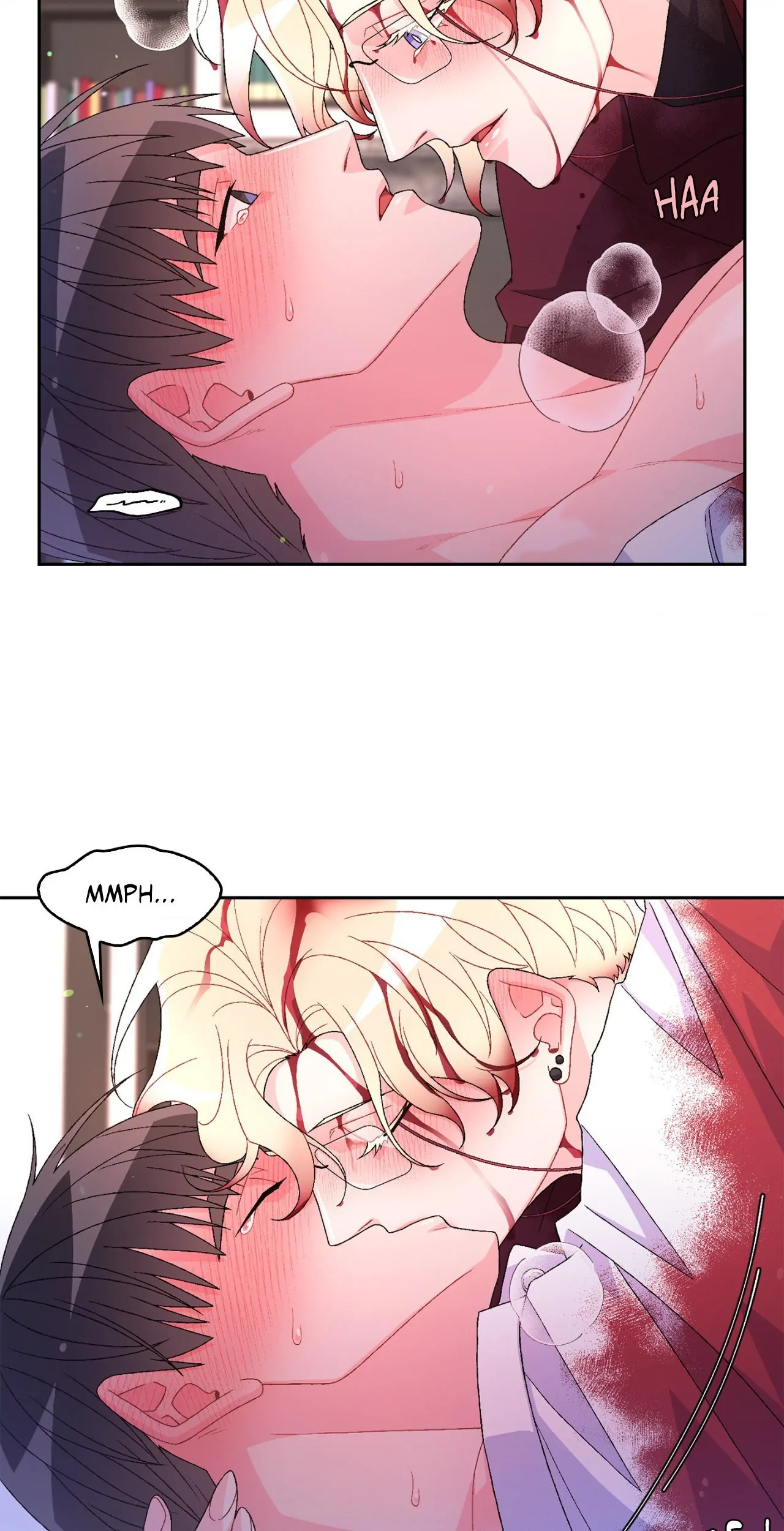 Arthur «Official» - Chapter 74 manhwa