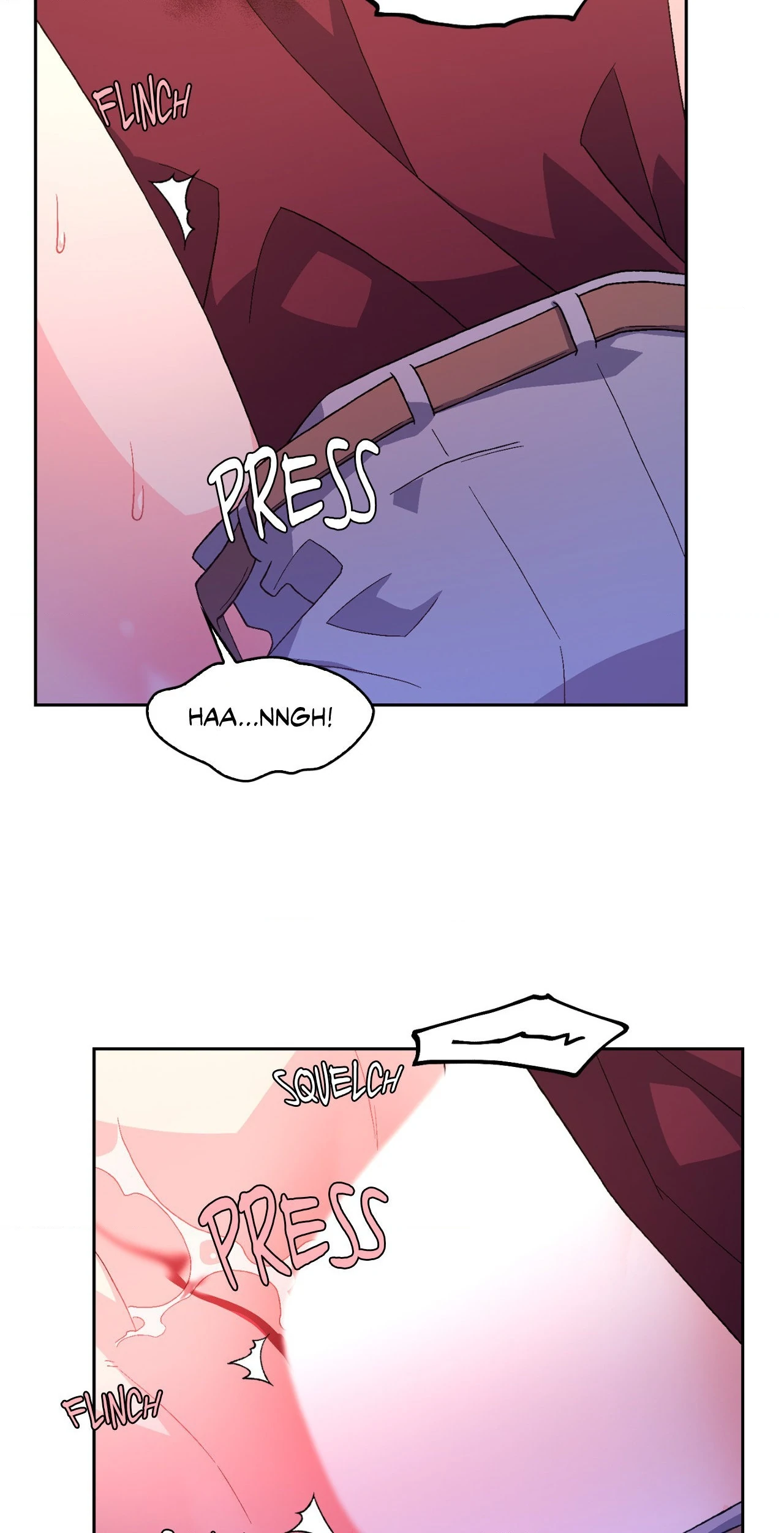 Arthur «Official» - Chapter 74 manhwa