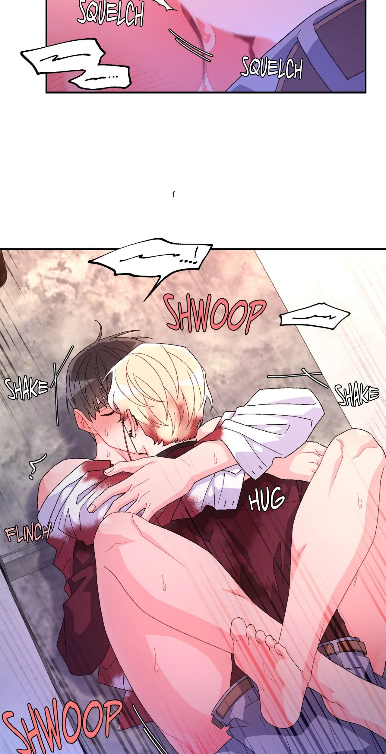Arthur «Official» - Chapter 74 manhwa