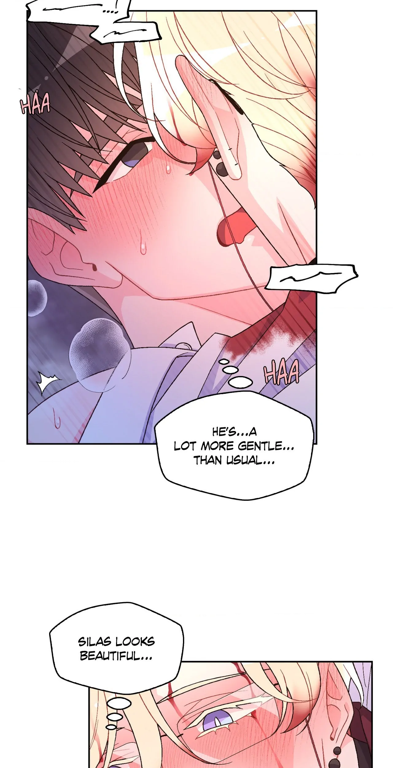 Arthur «Official» - Chapter 74 manhwa