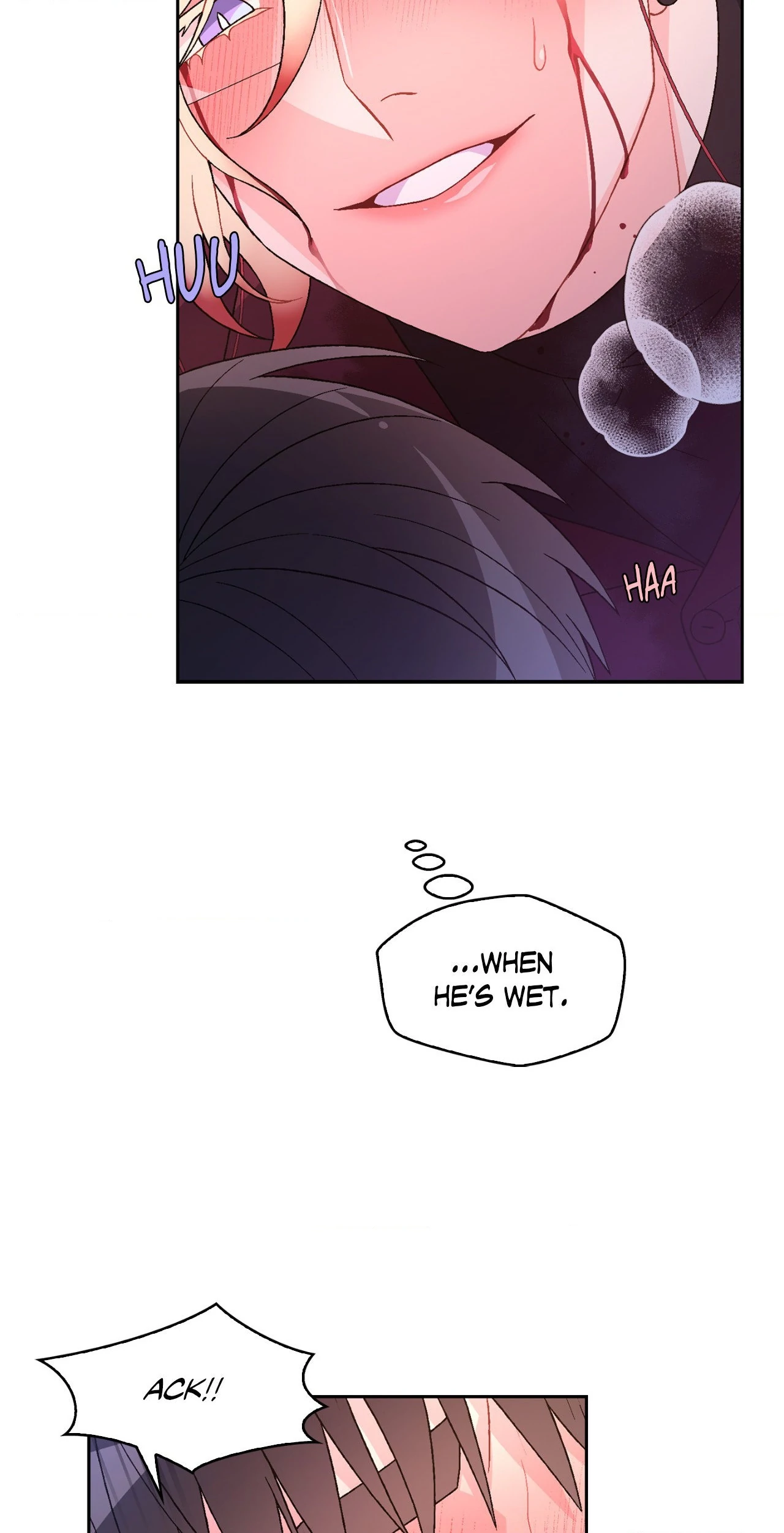 Arthur «Official» - Chapter 74 manhwa