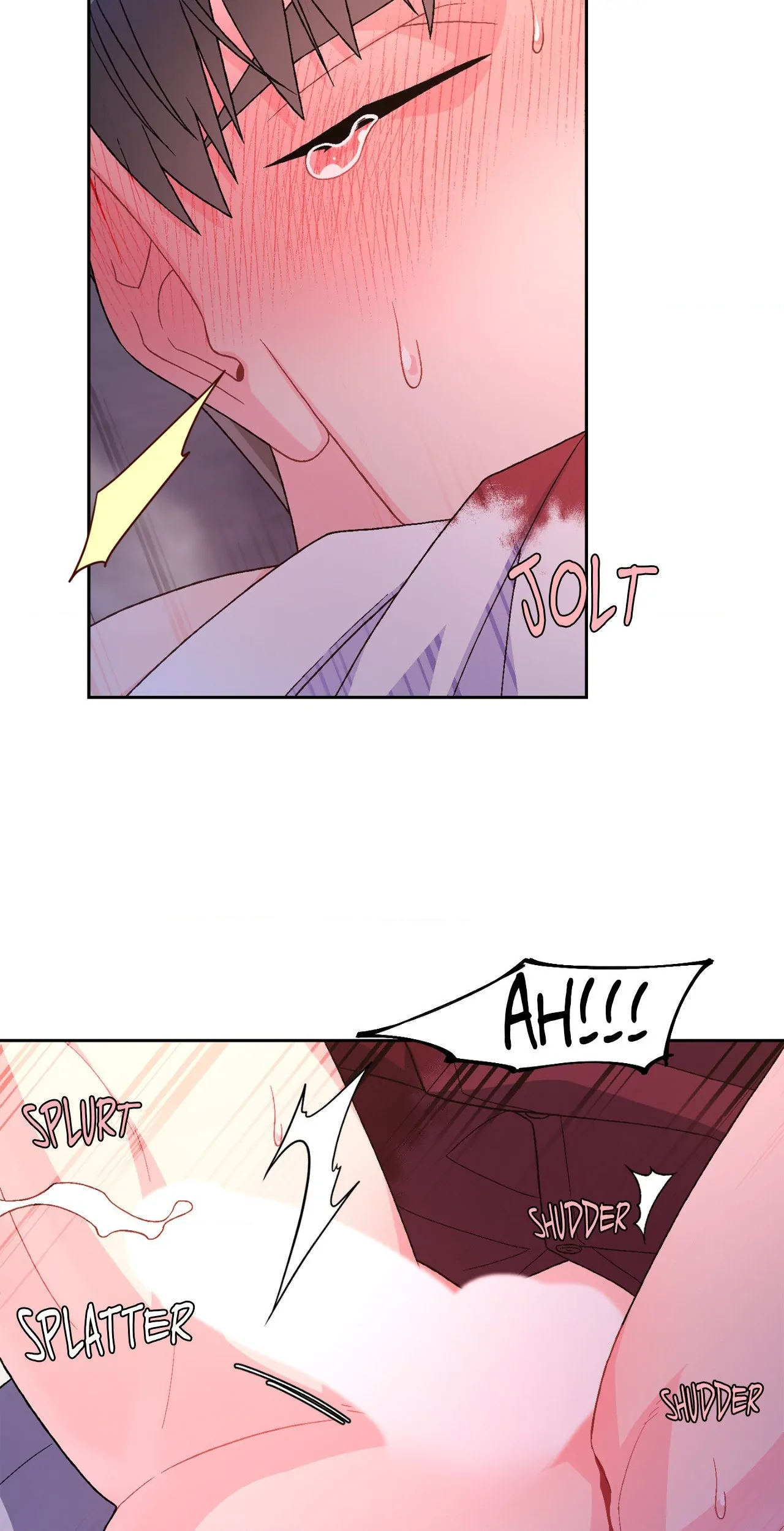 Arthur «Official» - Chapter 74 manhwa