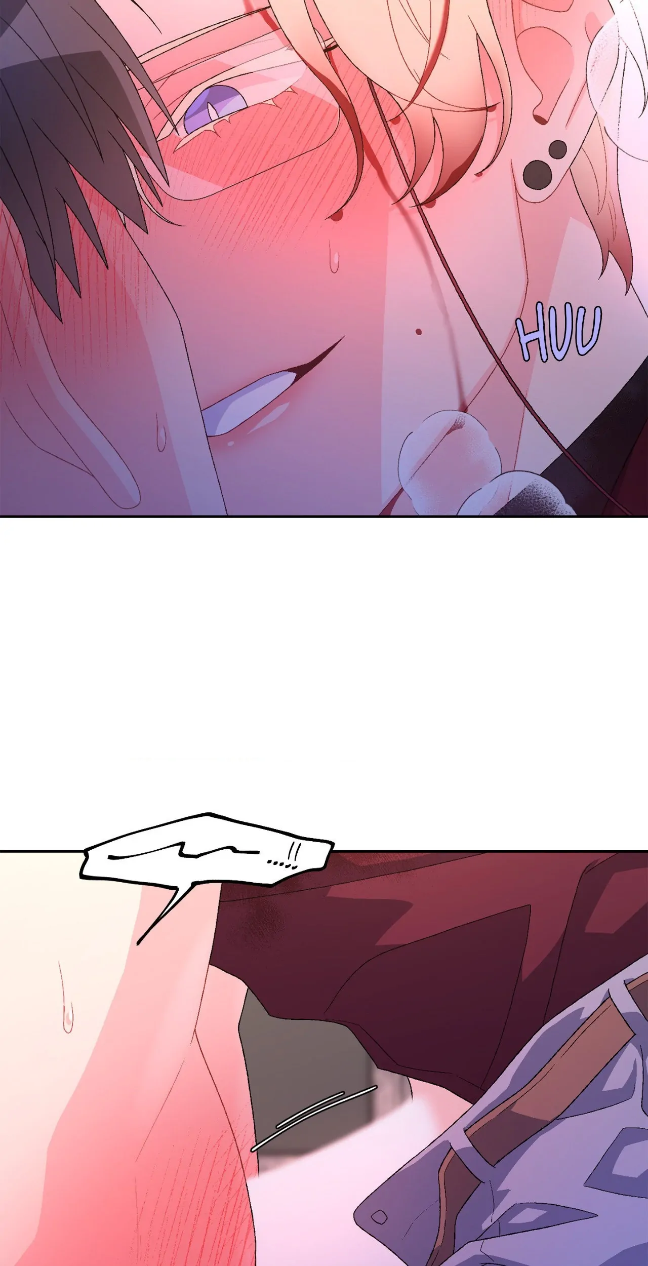 Arthur «Official» - Chapter 74 manhwa