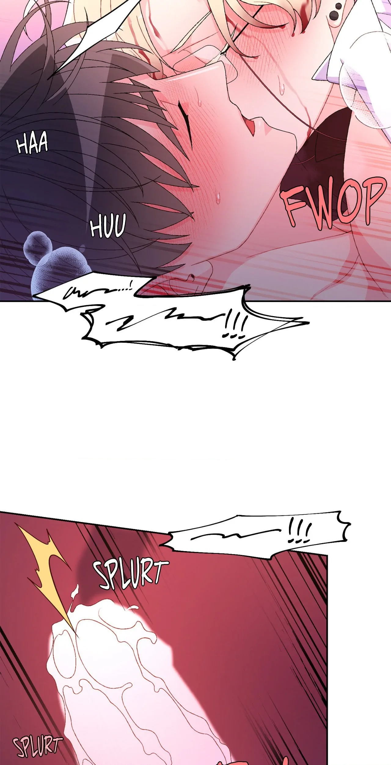 Arthur «Official» - Chapter 74 manhwa