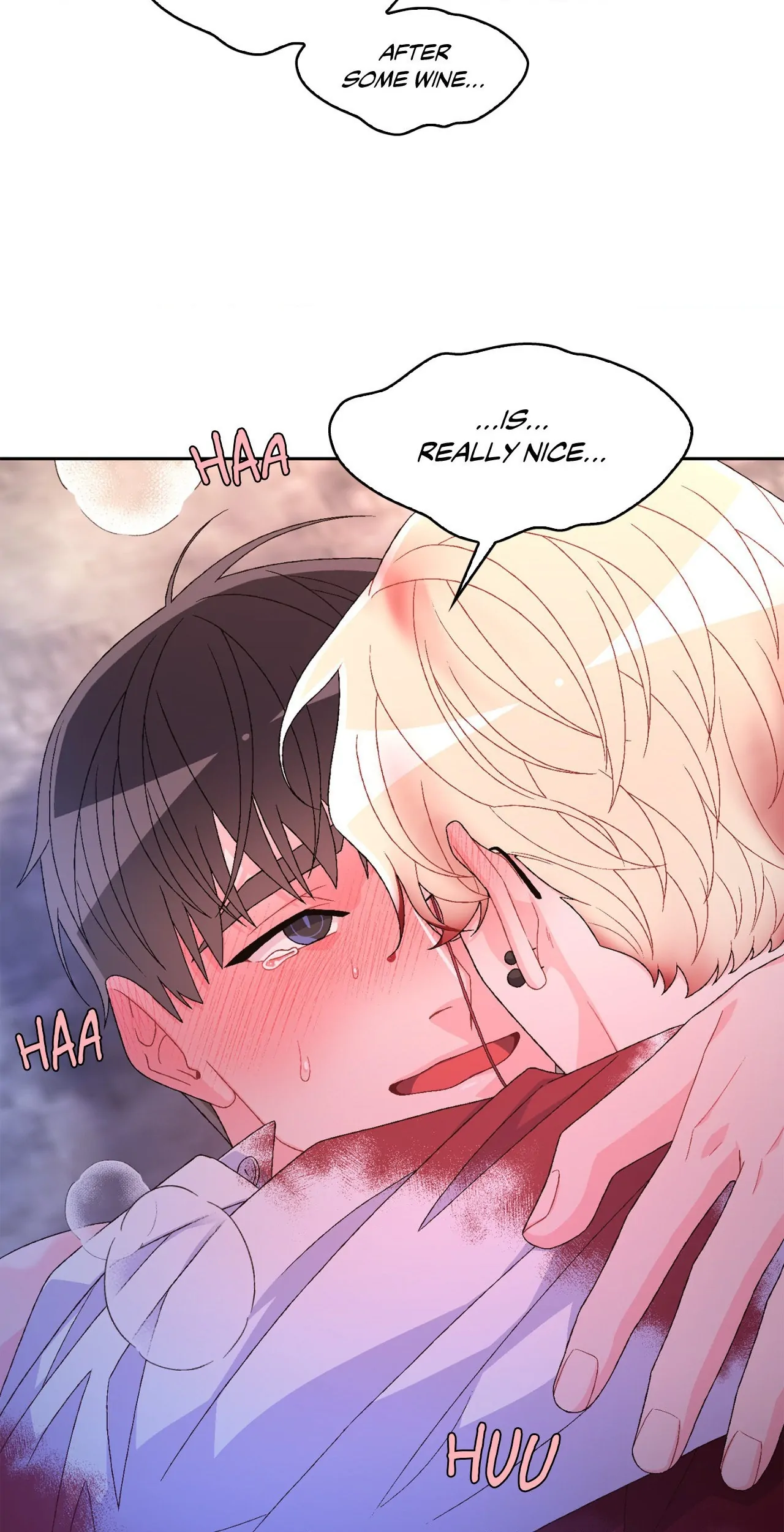 Arthur «Official» - Chapter 74 manhwa