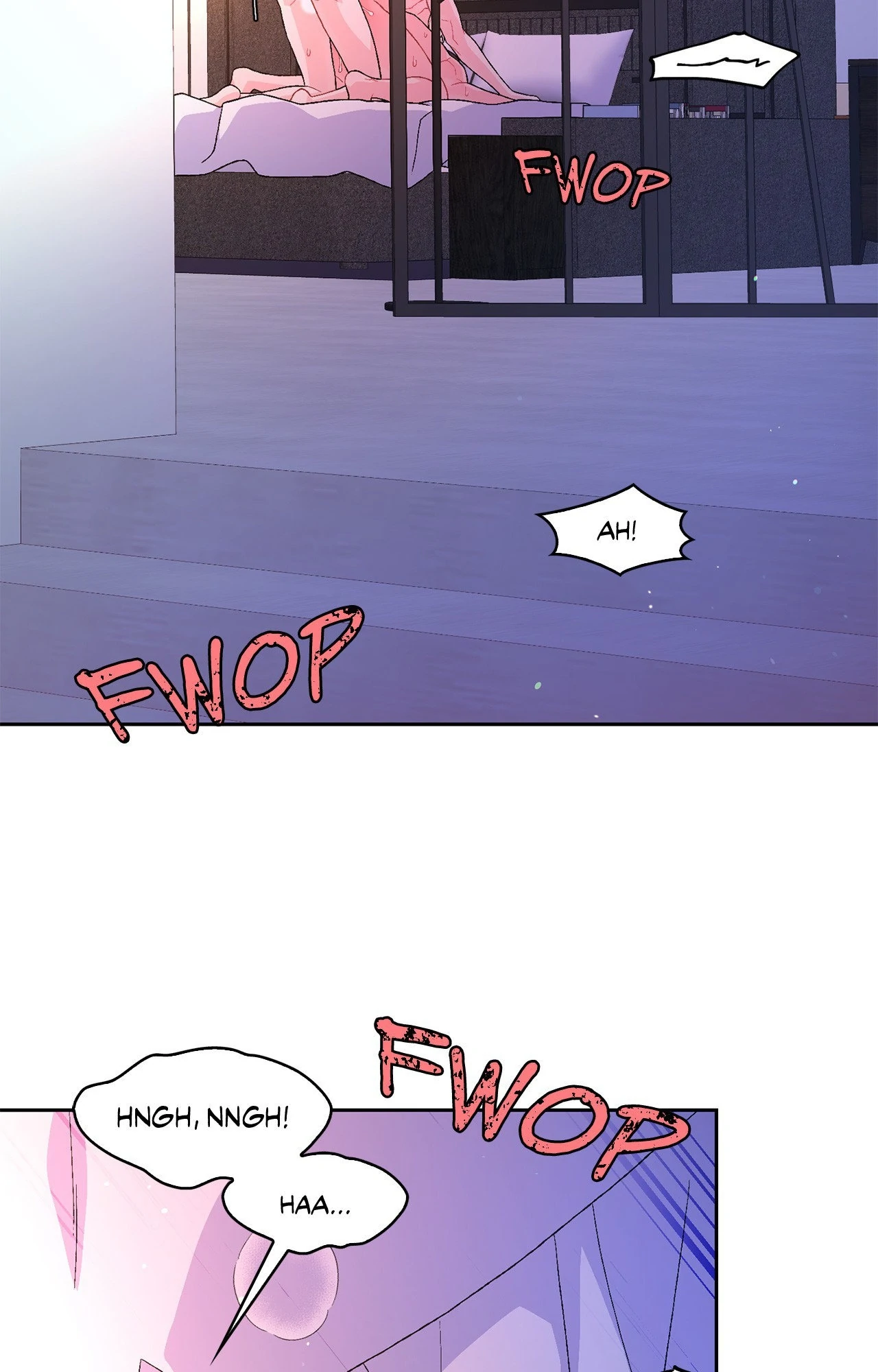 Arthur «Official» - Chapter 75 manhwa