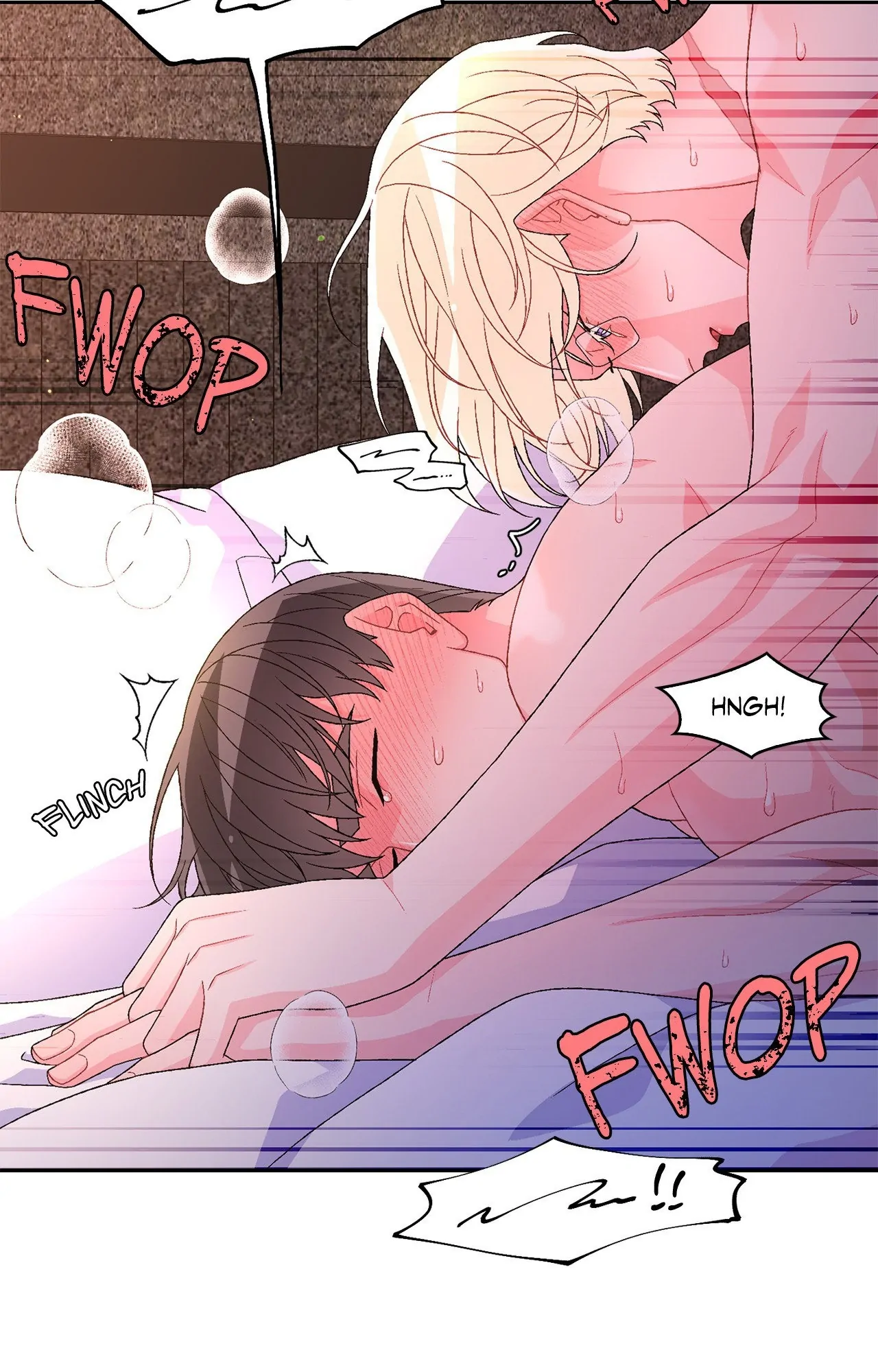 Arthur «Official» - Chapter 75 manhwa