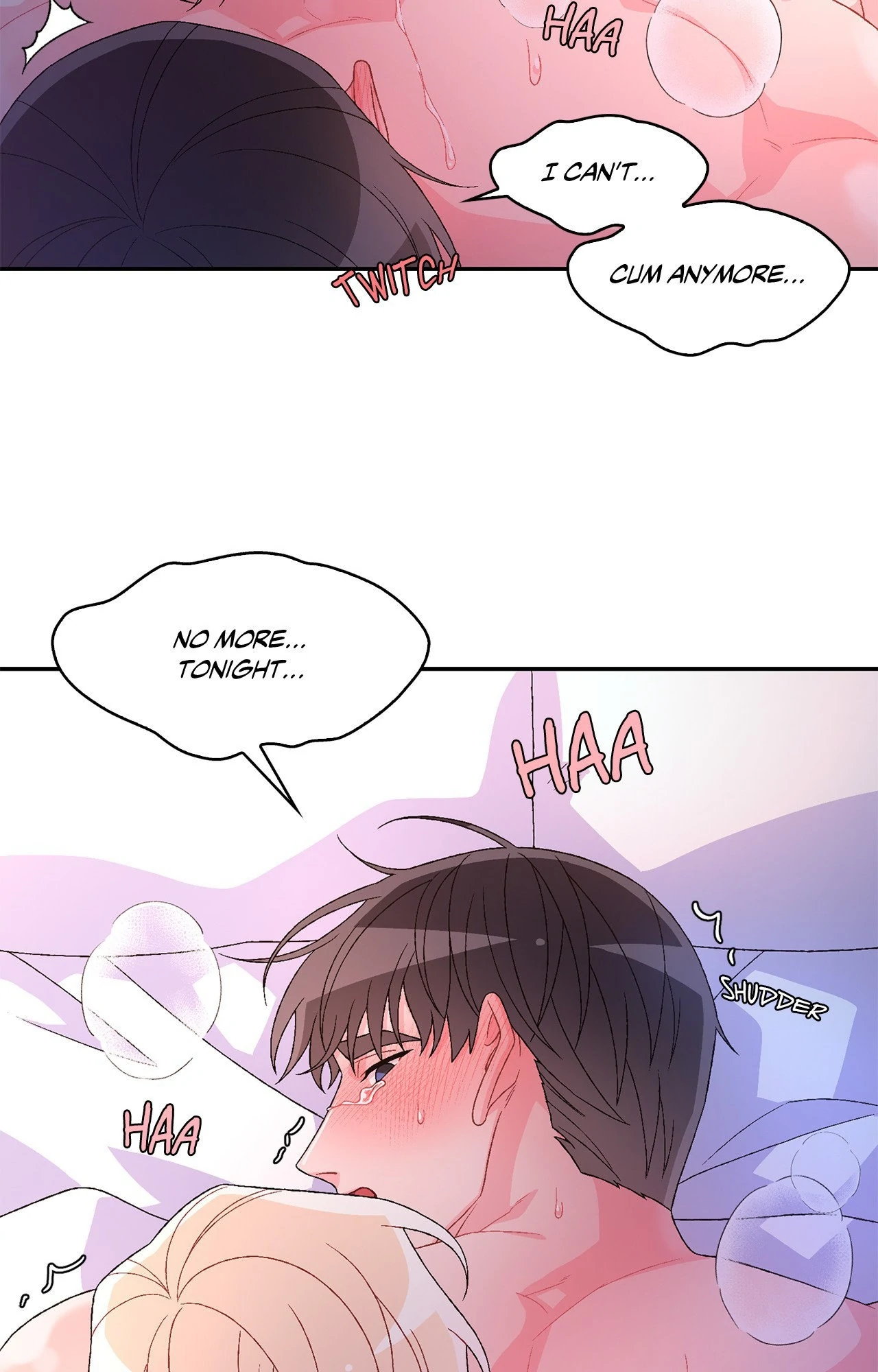 Arthur «Official» - Chapter 75 manhwa