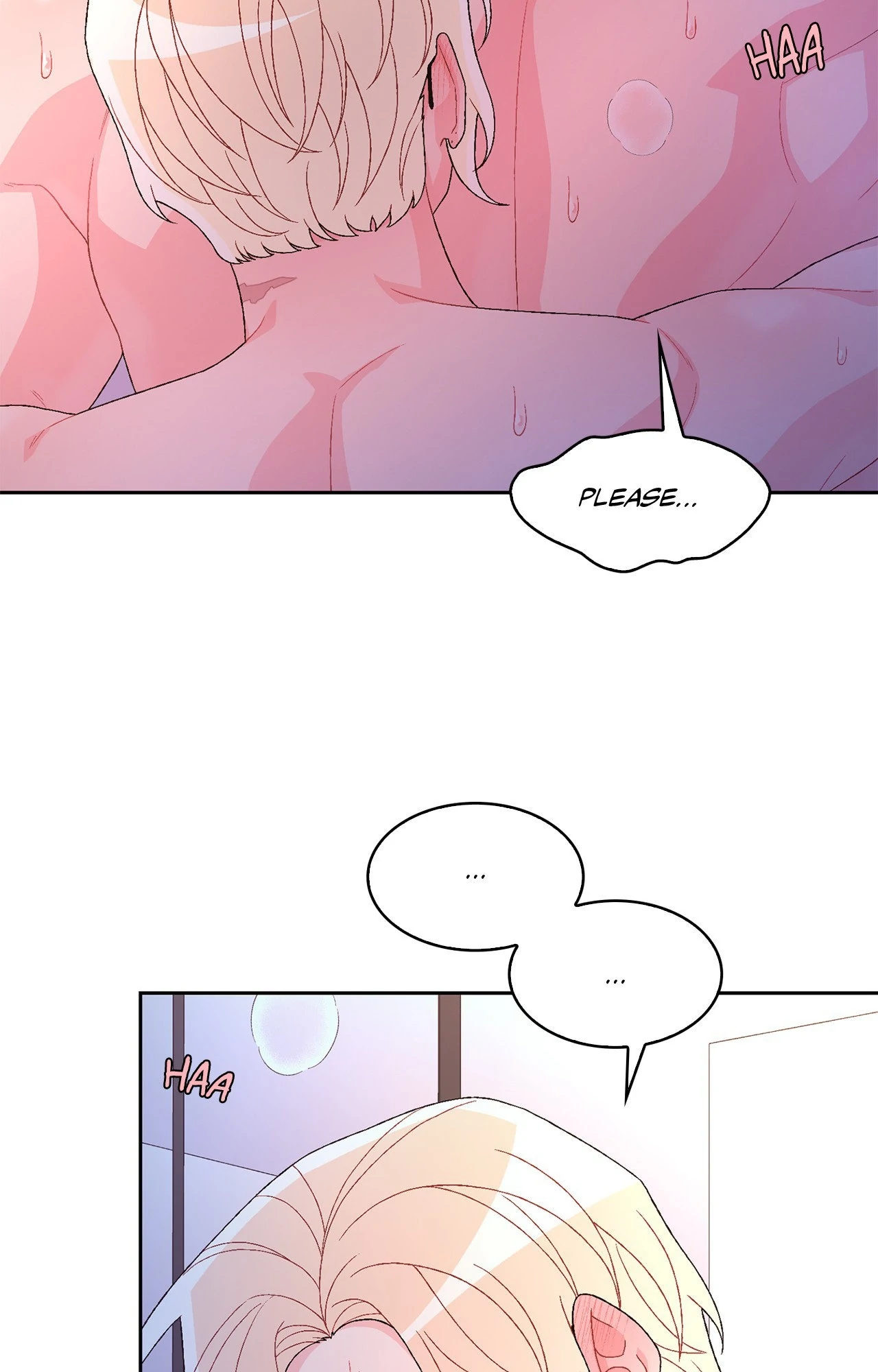 Arthur «Official» - Chapter 75 manhwa