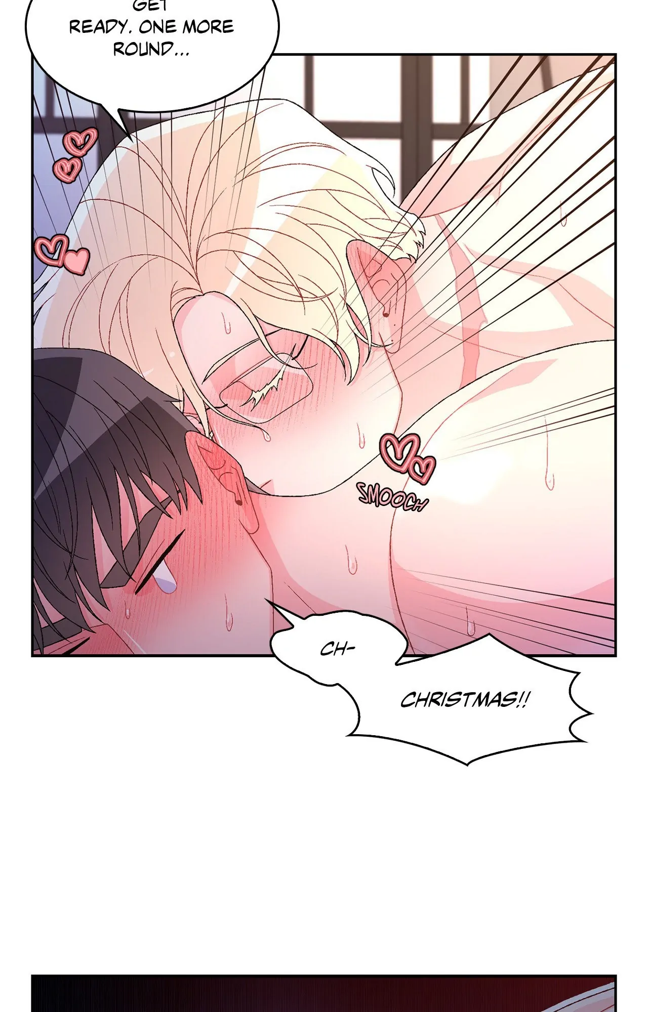 Arthur «Official» - Chapter 75 manhwa