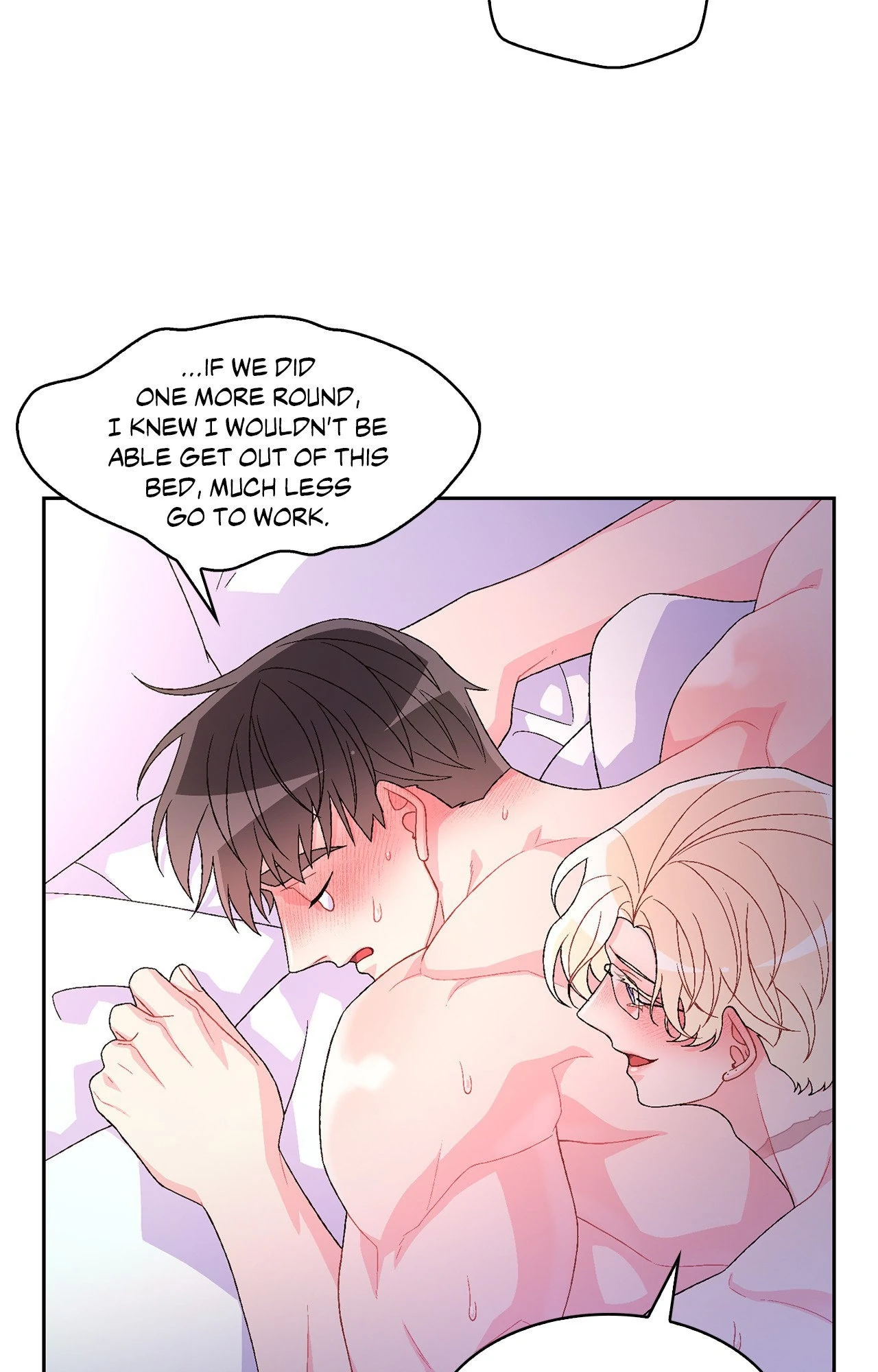 Arthur «Official» - Chapter 75 manhwa