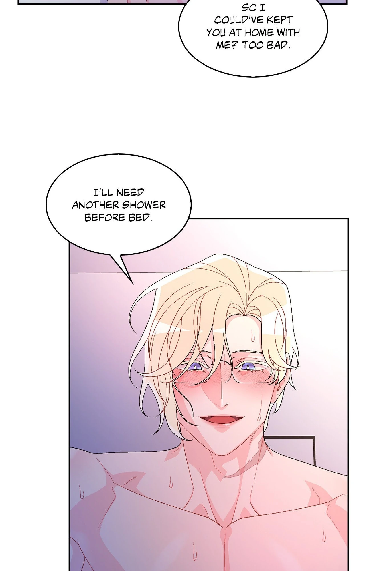 Arthur «Official» - Chapter 75 manhwa