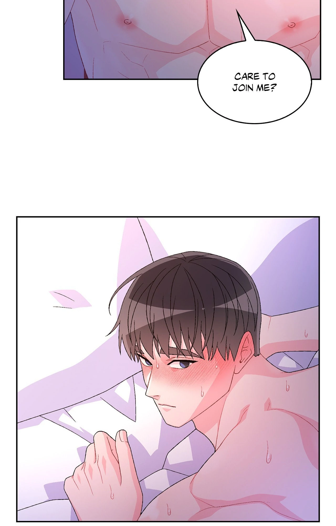 Arthur «Official» - Chapter 75 manhwa