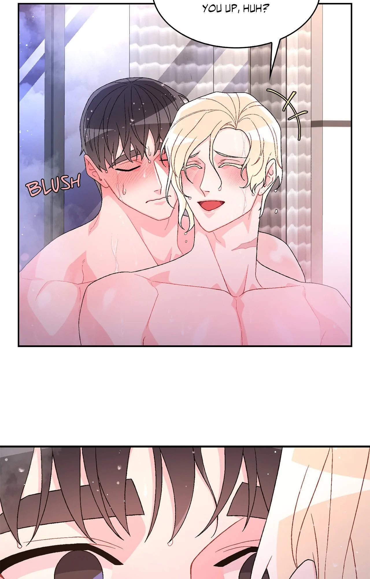 Arthur «Official» - Chapter 75 manhwa