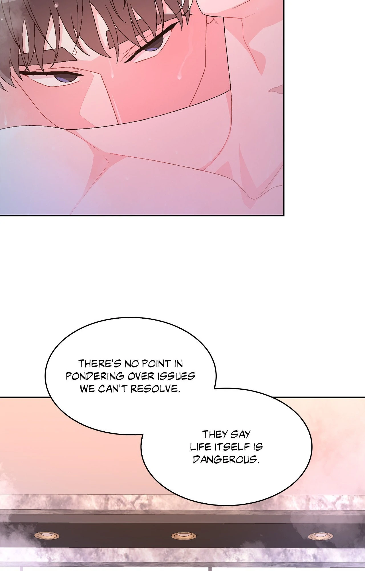 Arthur «Official» - Chapter 75 manhwa