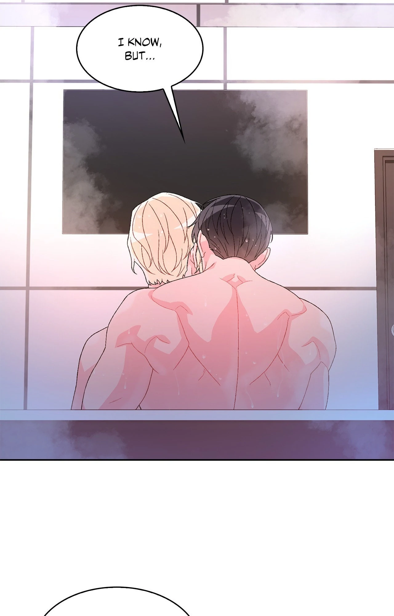 Arthur «Official» - Chapter 75 manhwa
