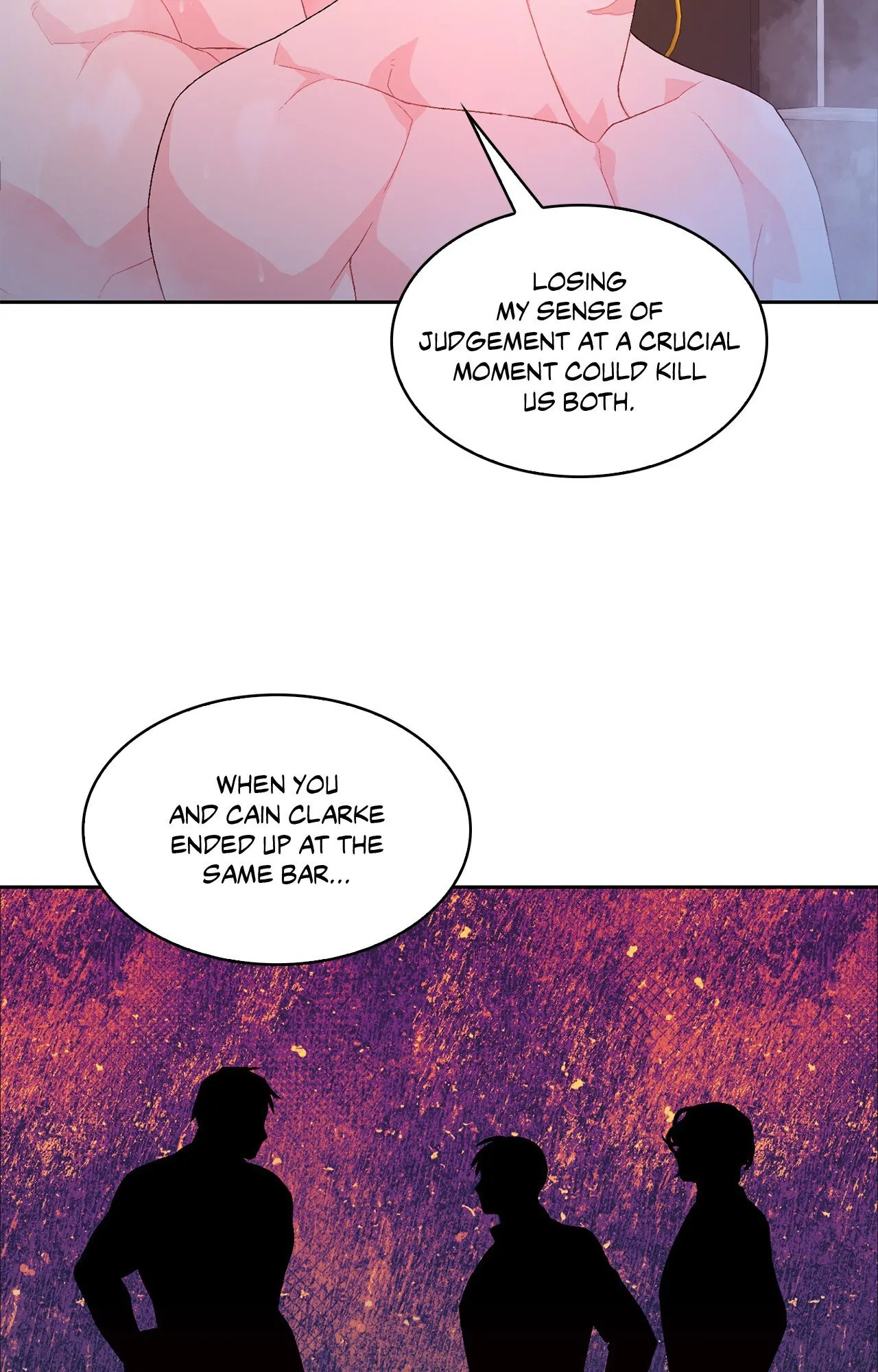 Arthur «Official» - Chapter 75 manhwa
